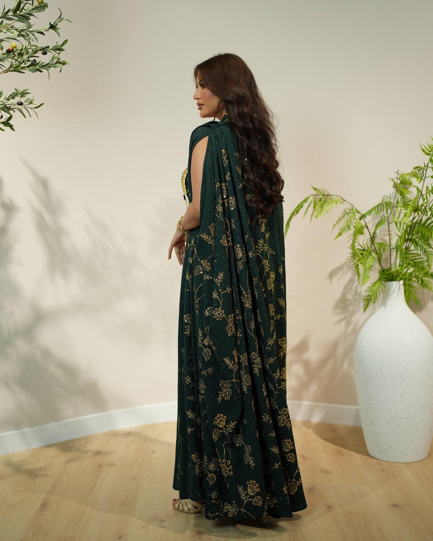 DEVA DRESS