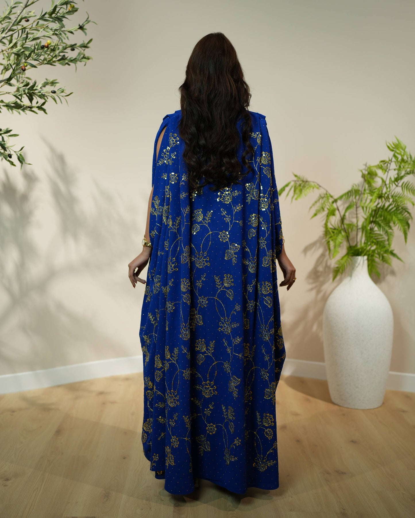 DEVA DRESS