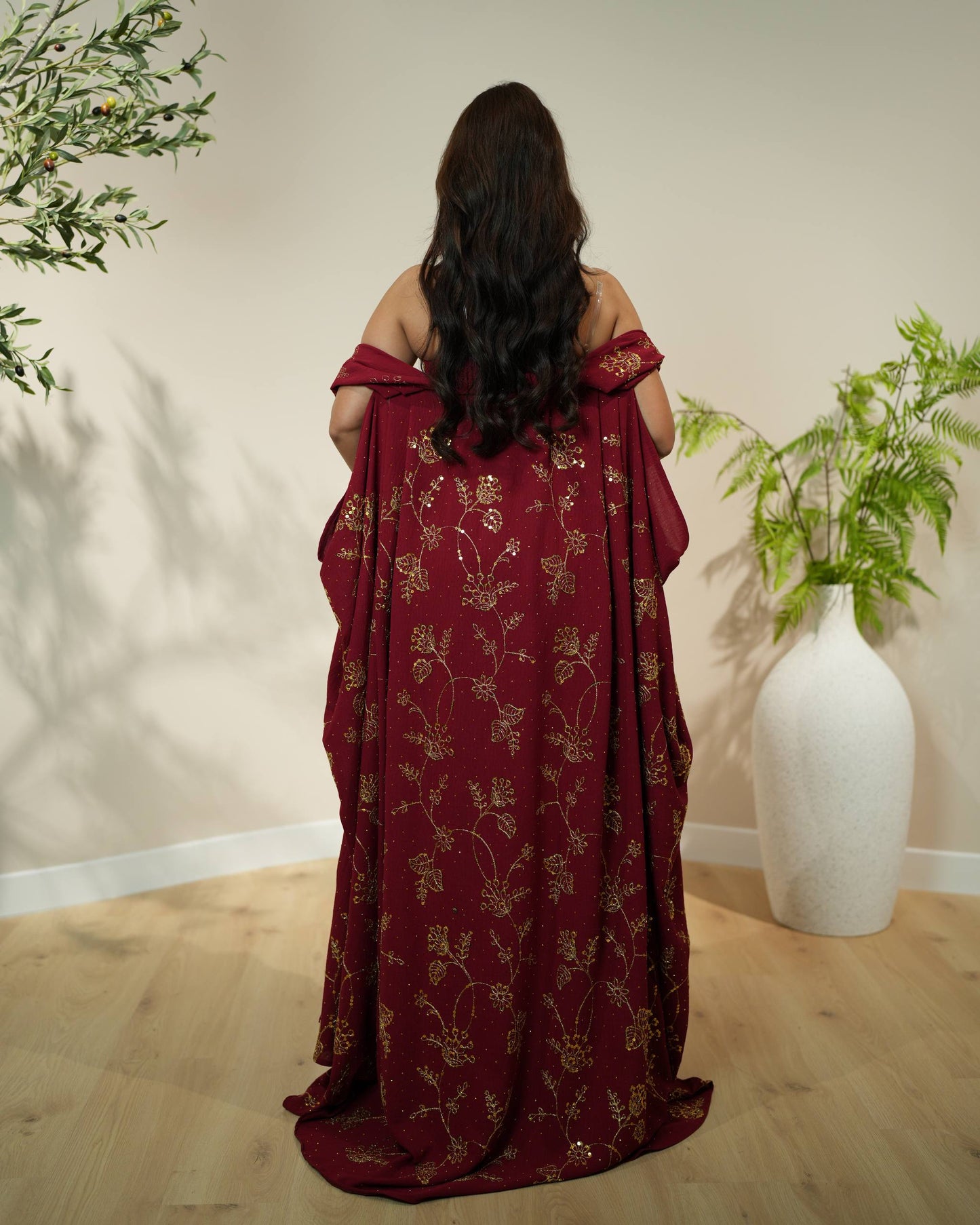 DEVA DRESS