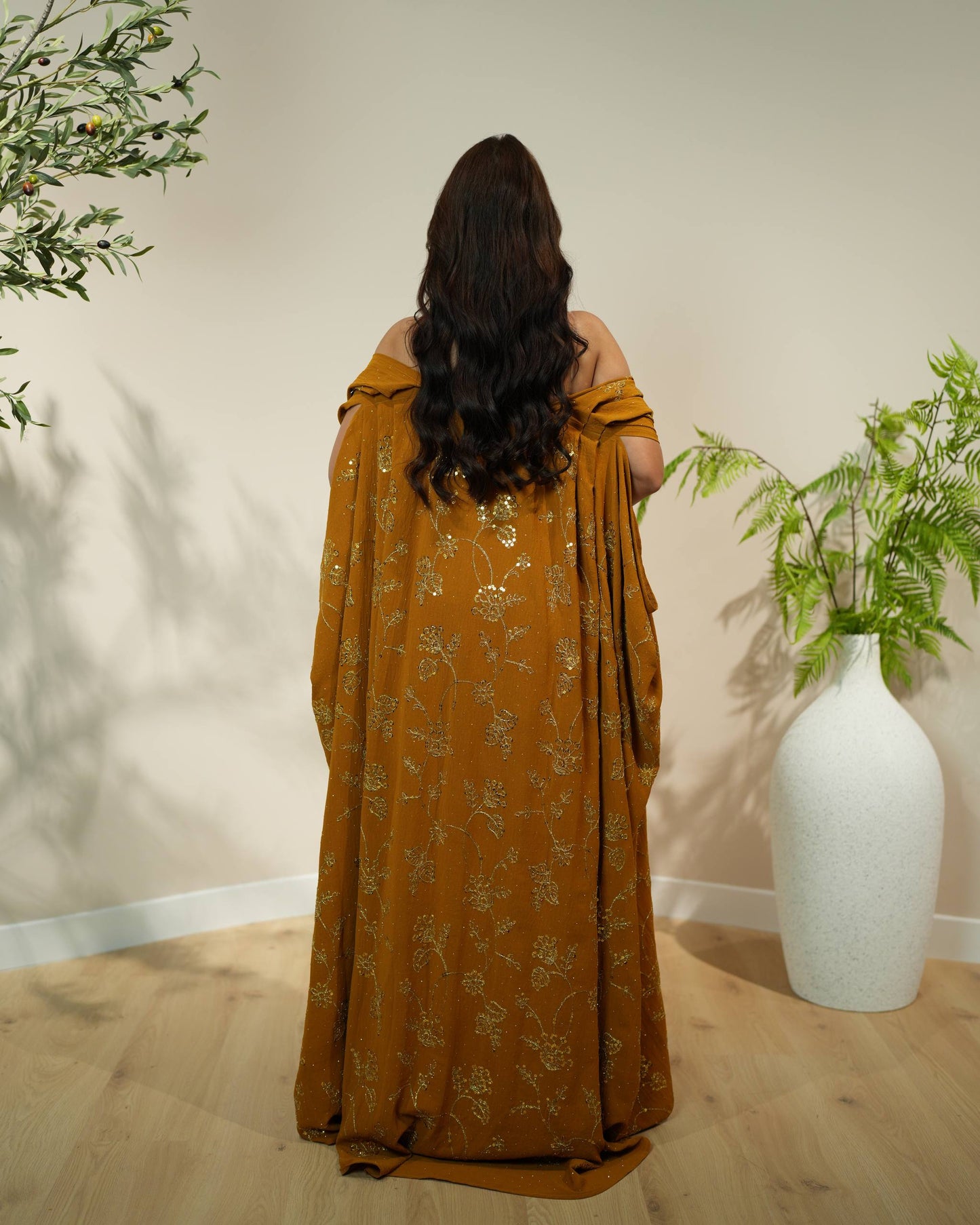 DEVA DRESS