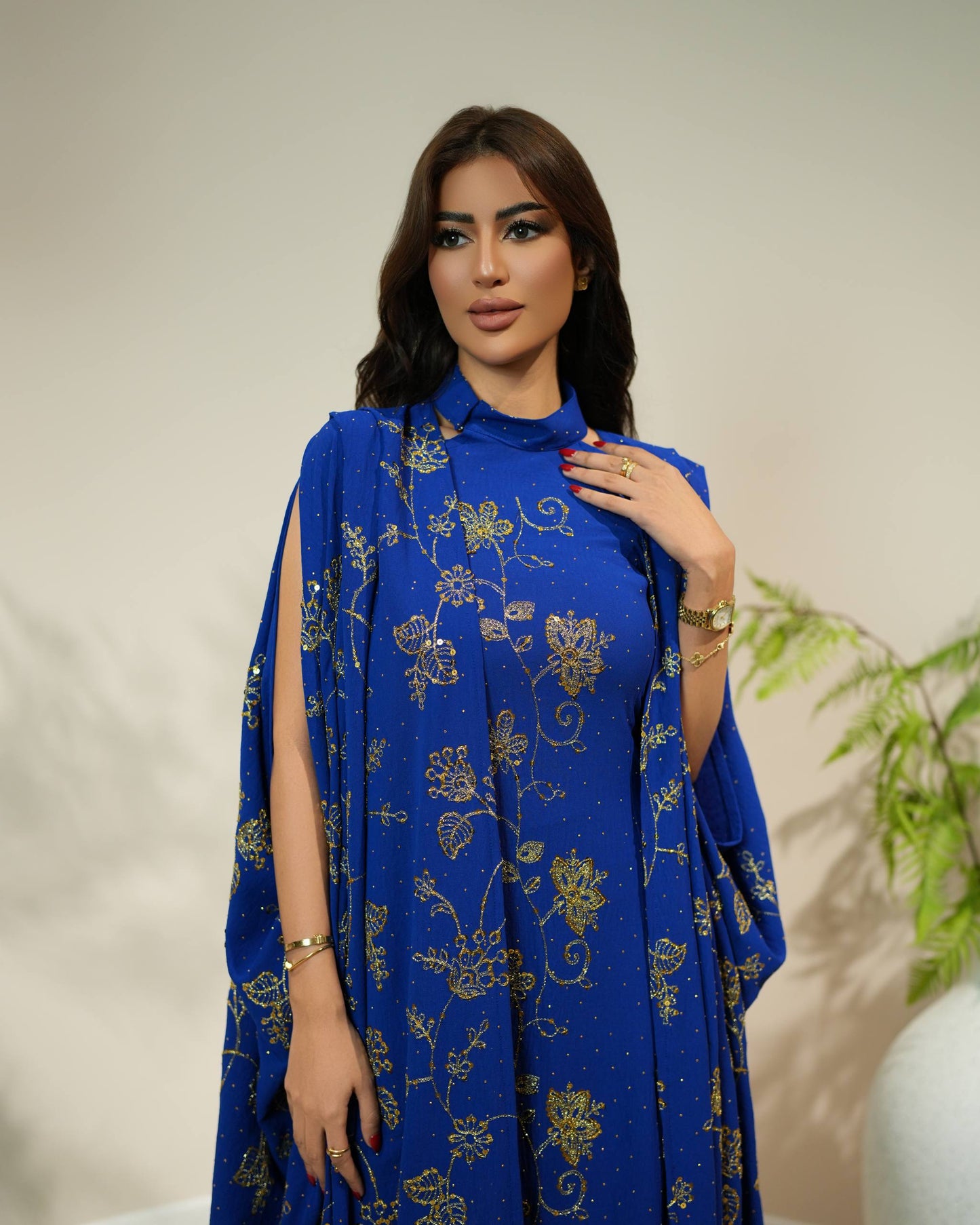 DEVA DRESS