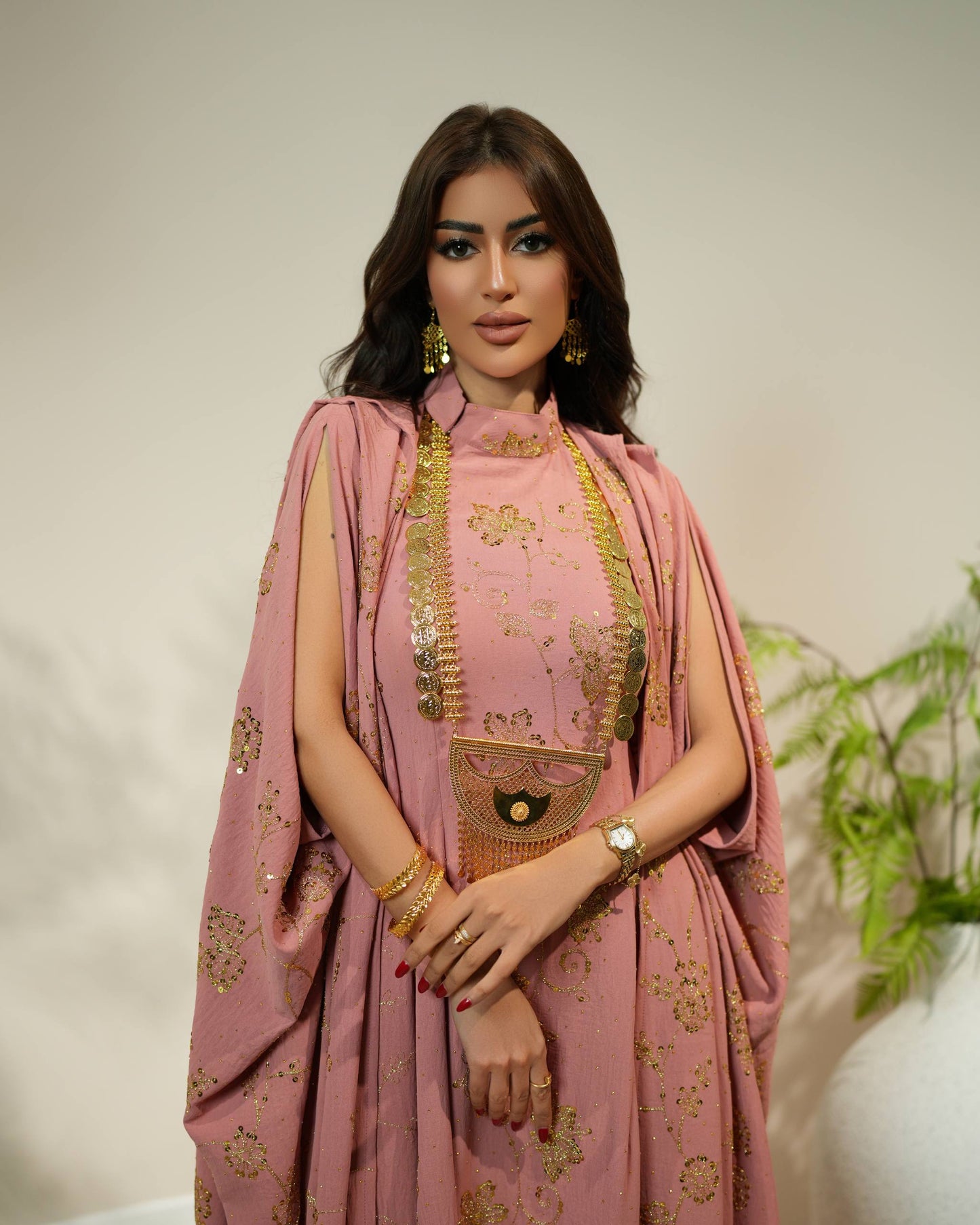 DEVA DRESS
