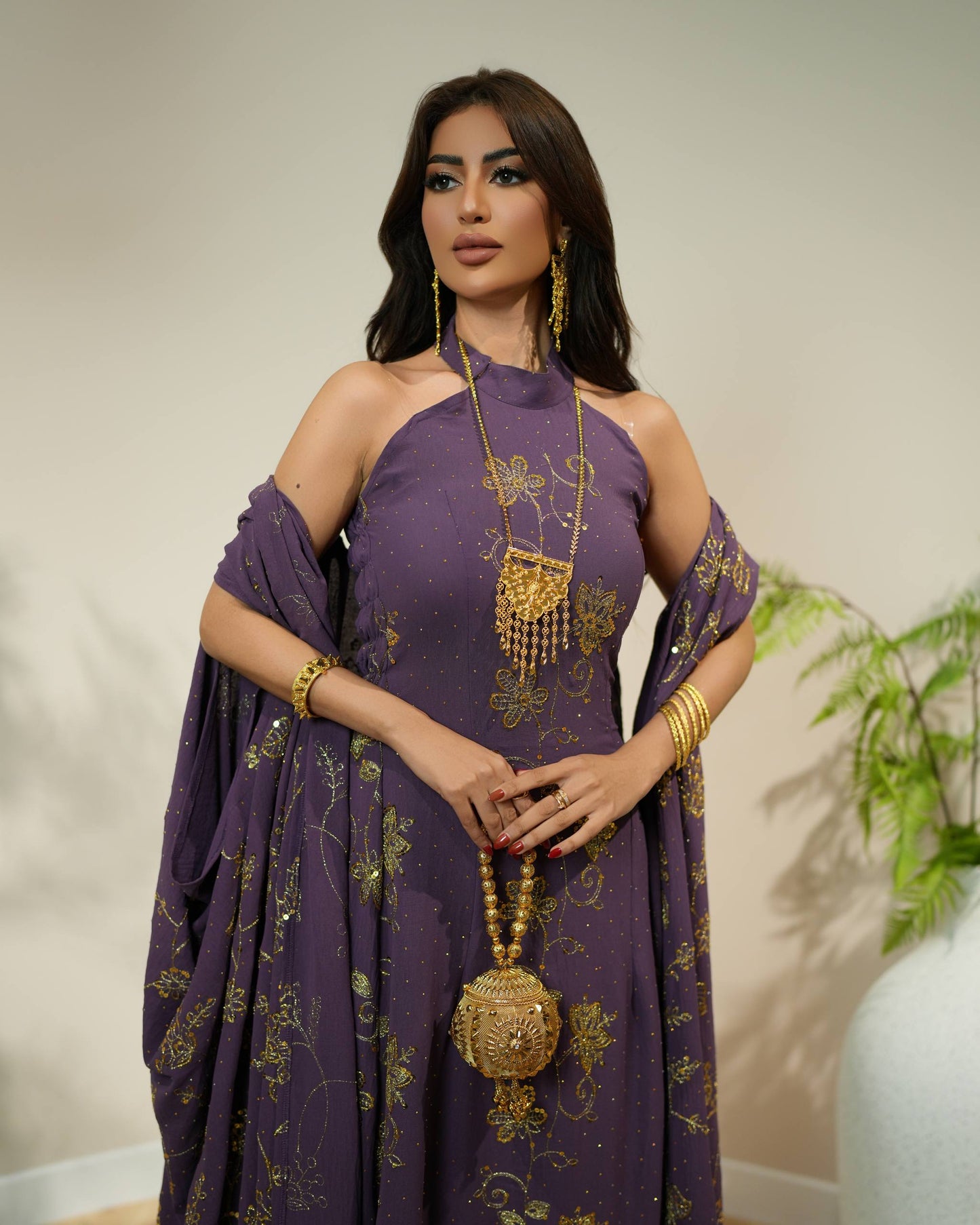 DEVA DRESS
