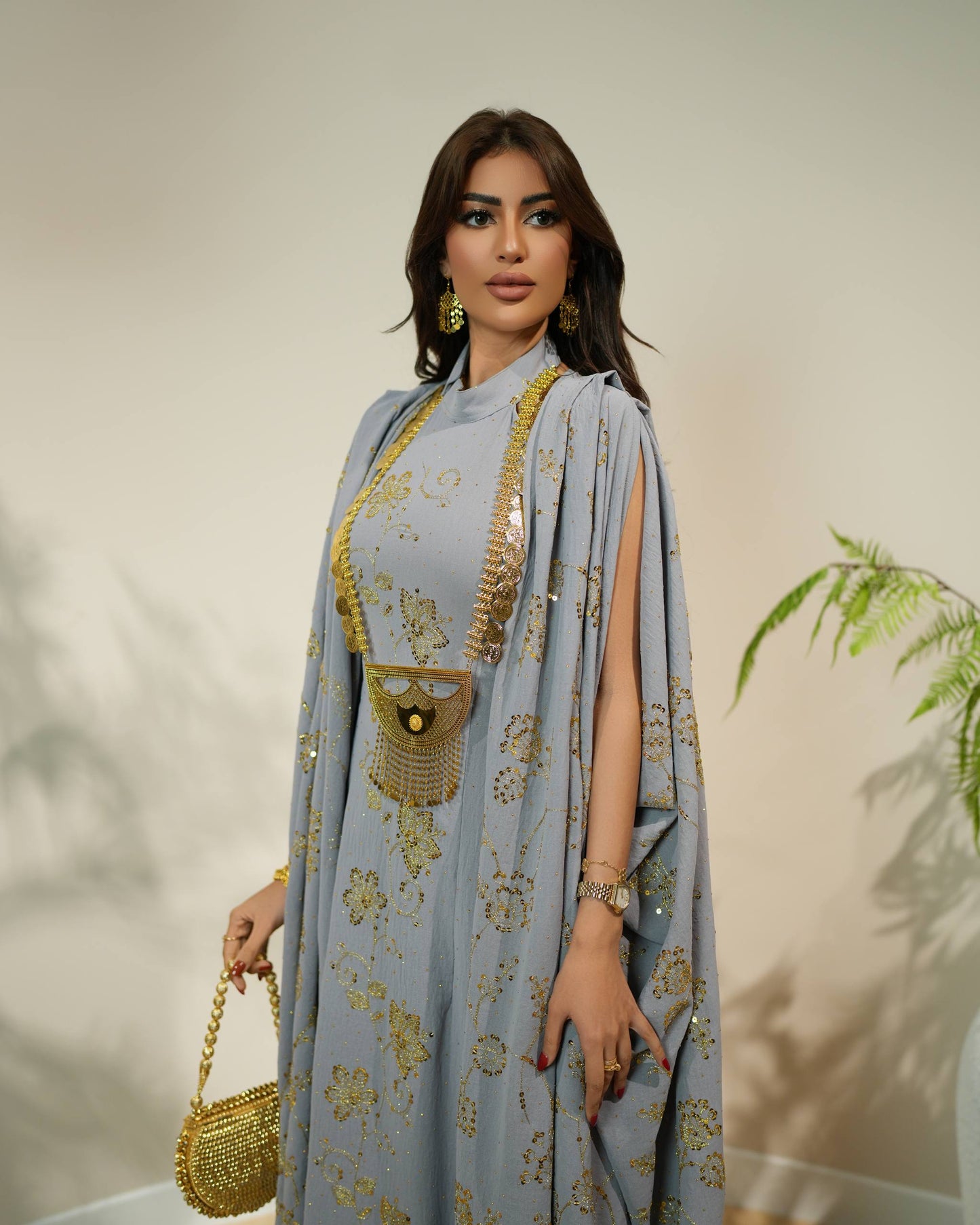 DEVA DRESS