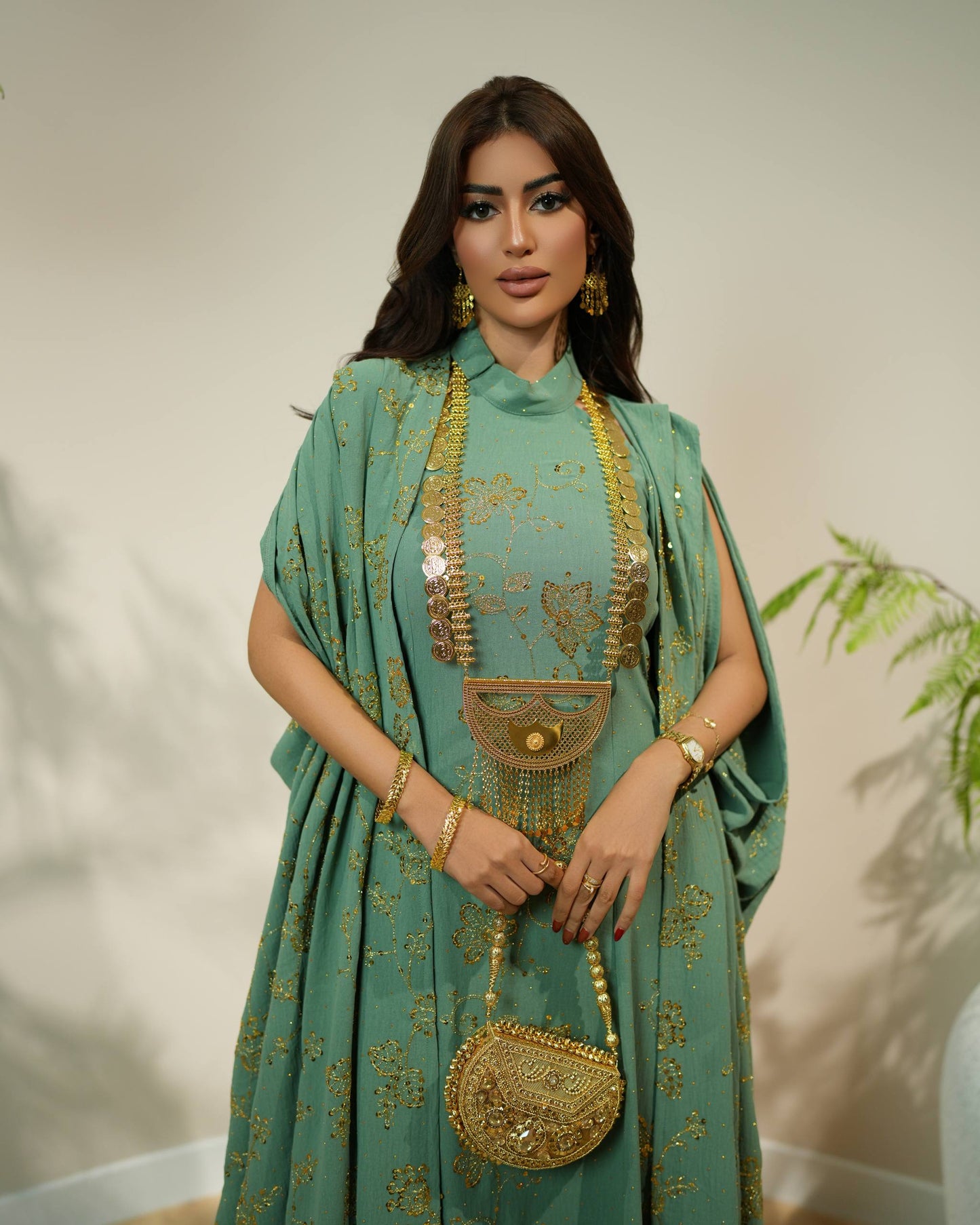 DEVA DRESS