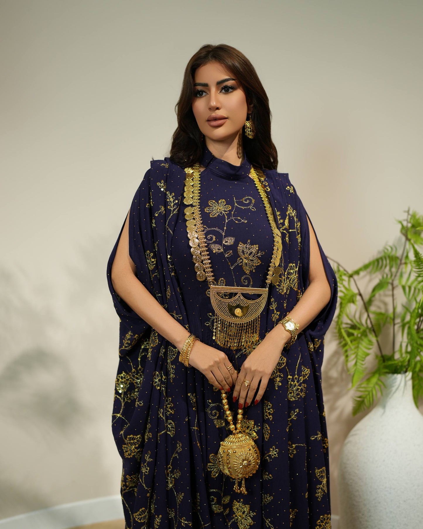 DEVA DRESS