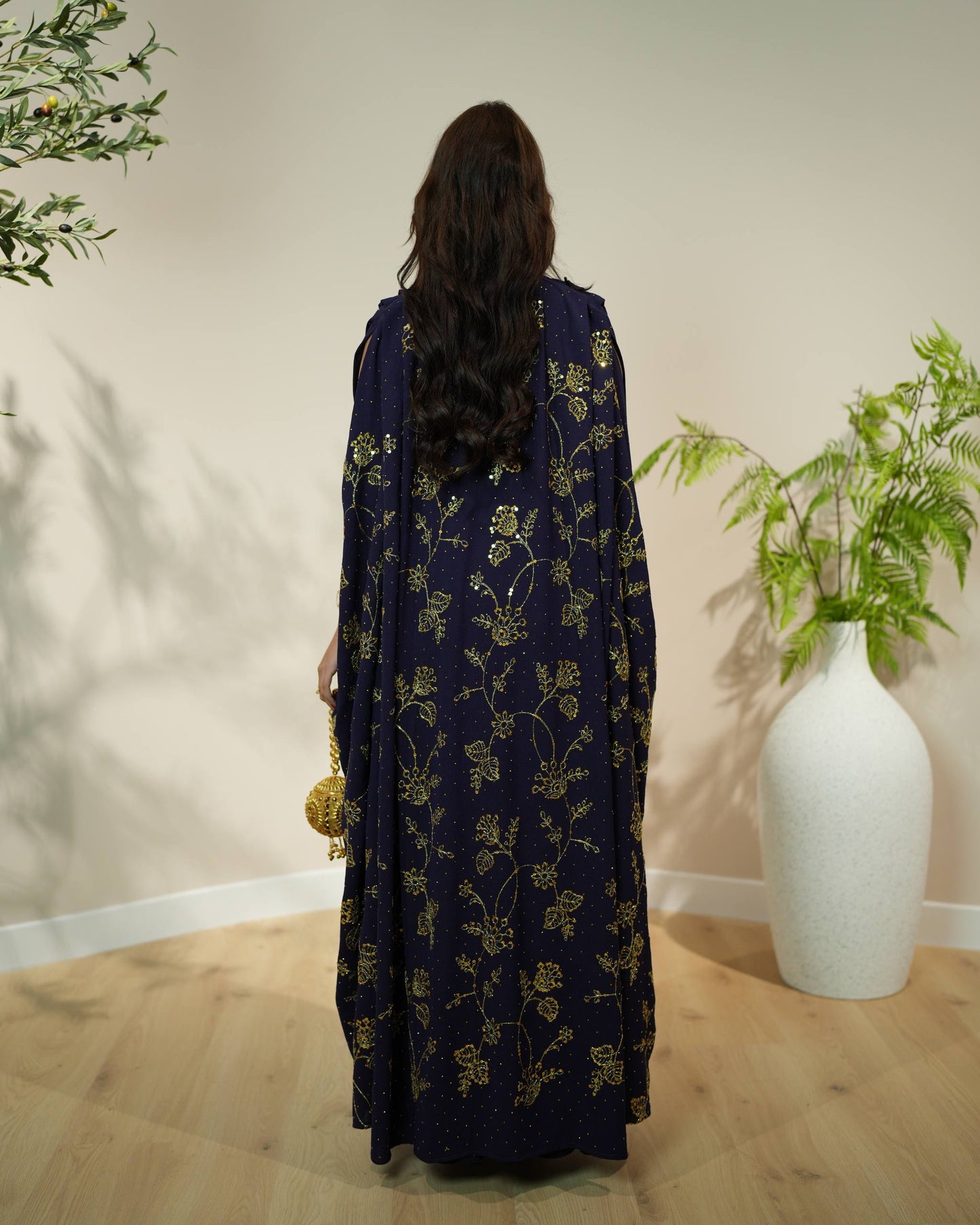 DEVA DRESS
