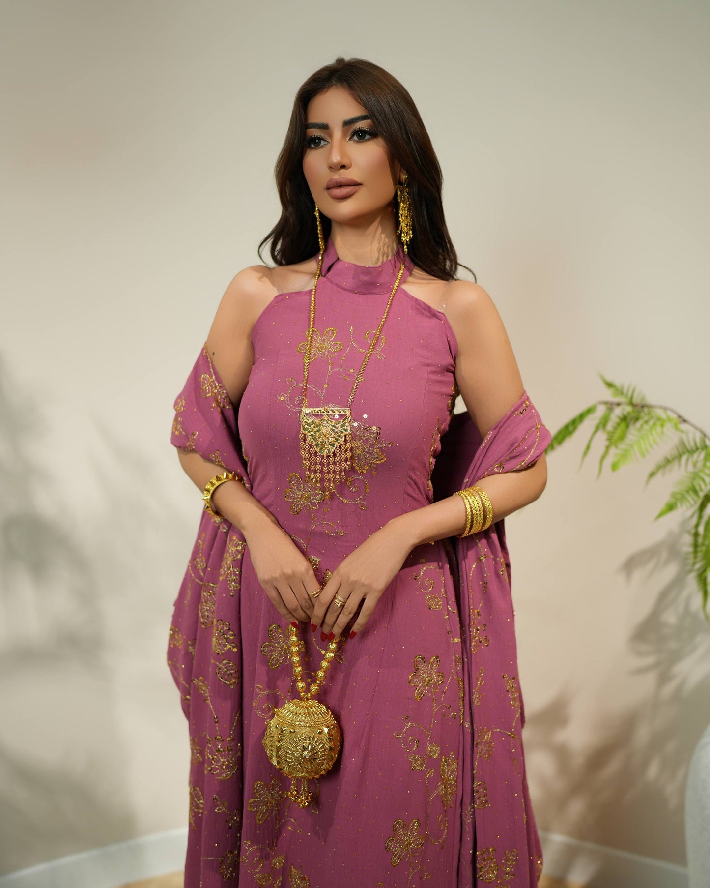 DEVA DRESS