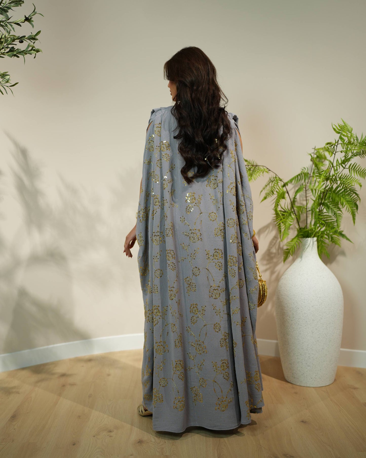 DEVA DRESS
