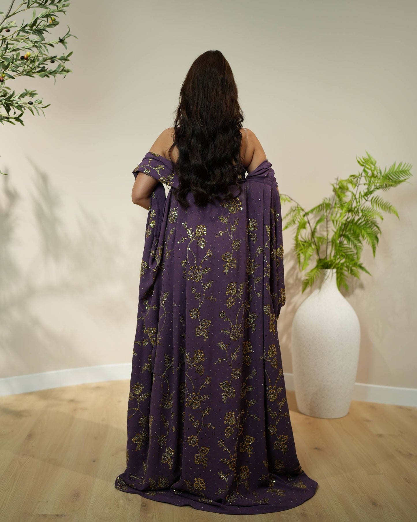 DEVA DRESS