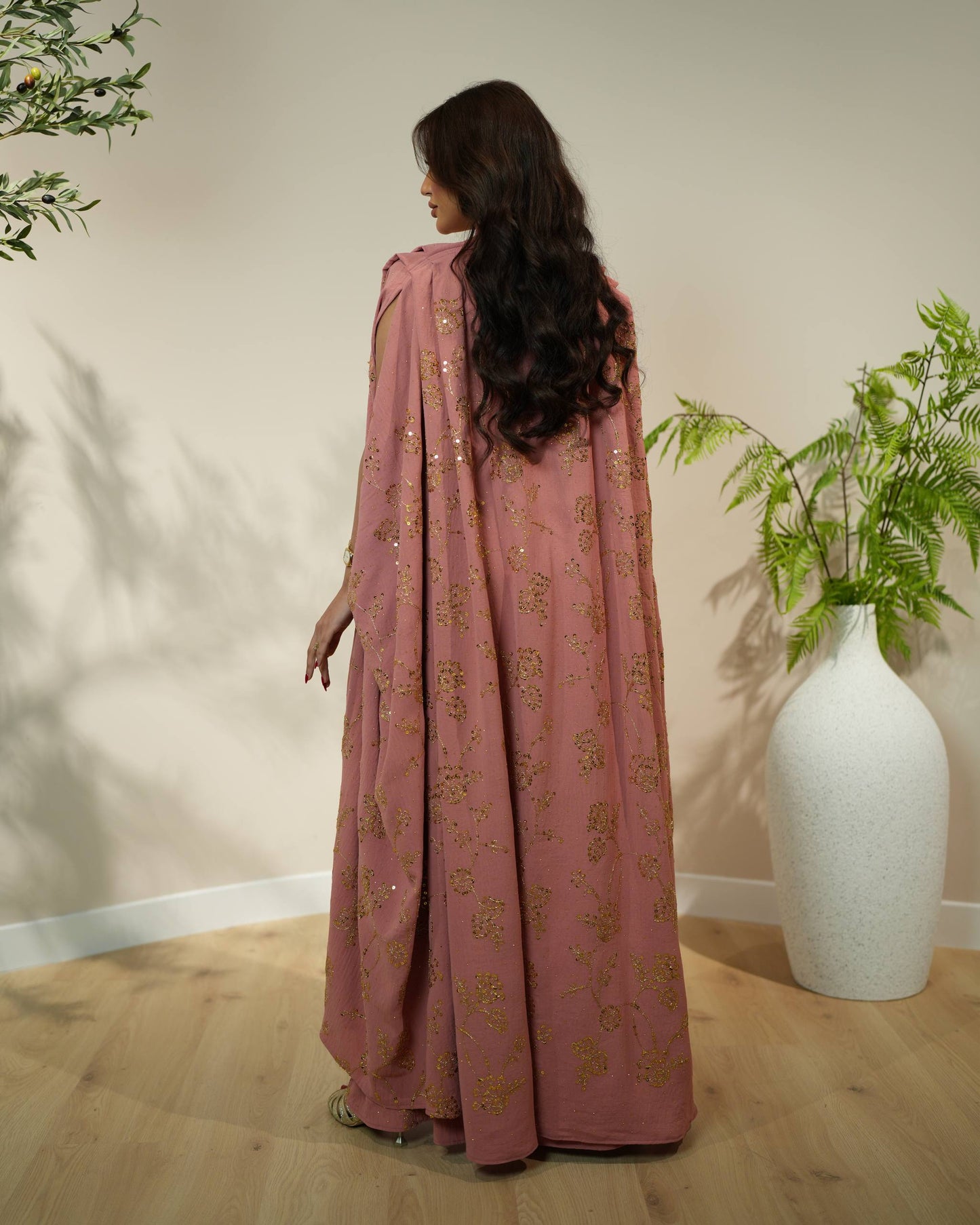 DEVA DRESS