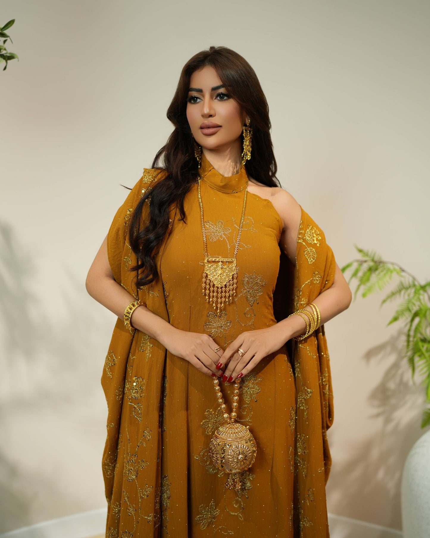 DEVA DRESS