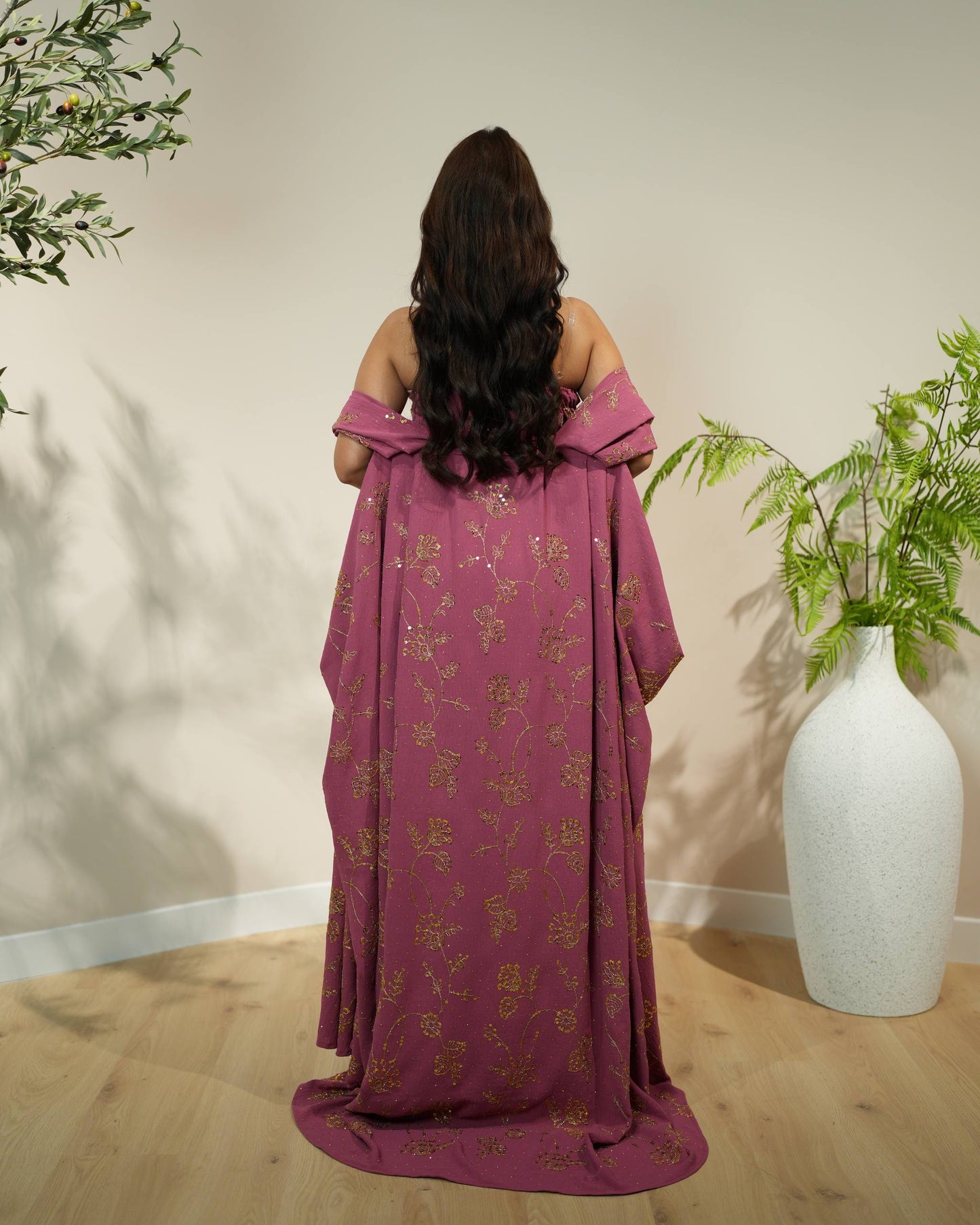 DEVA DRESS