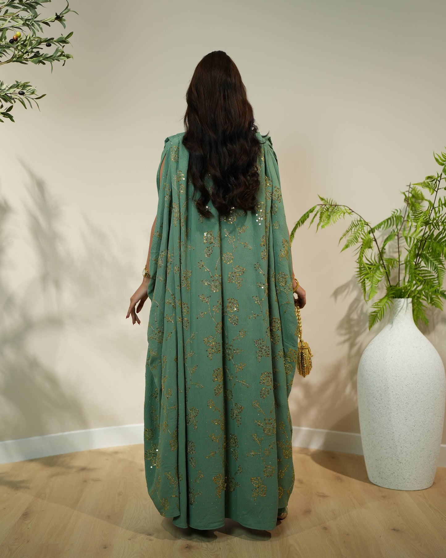 DEVA DRESS