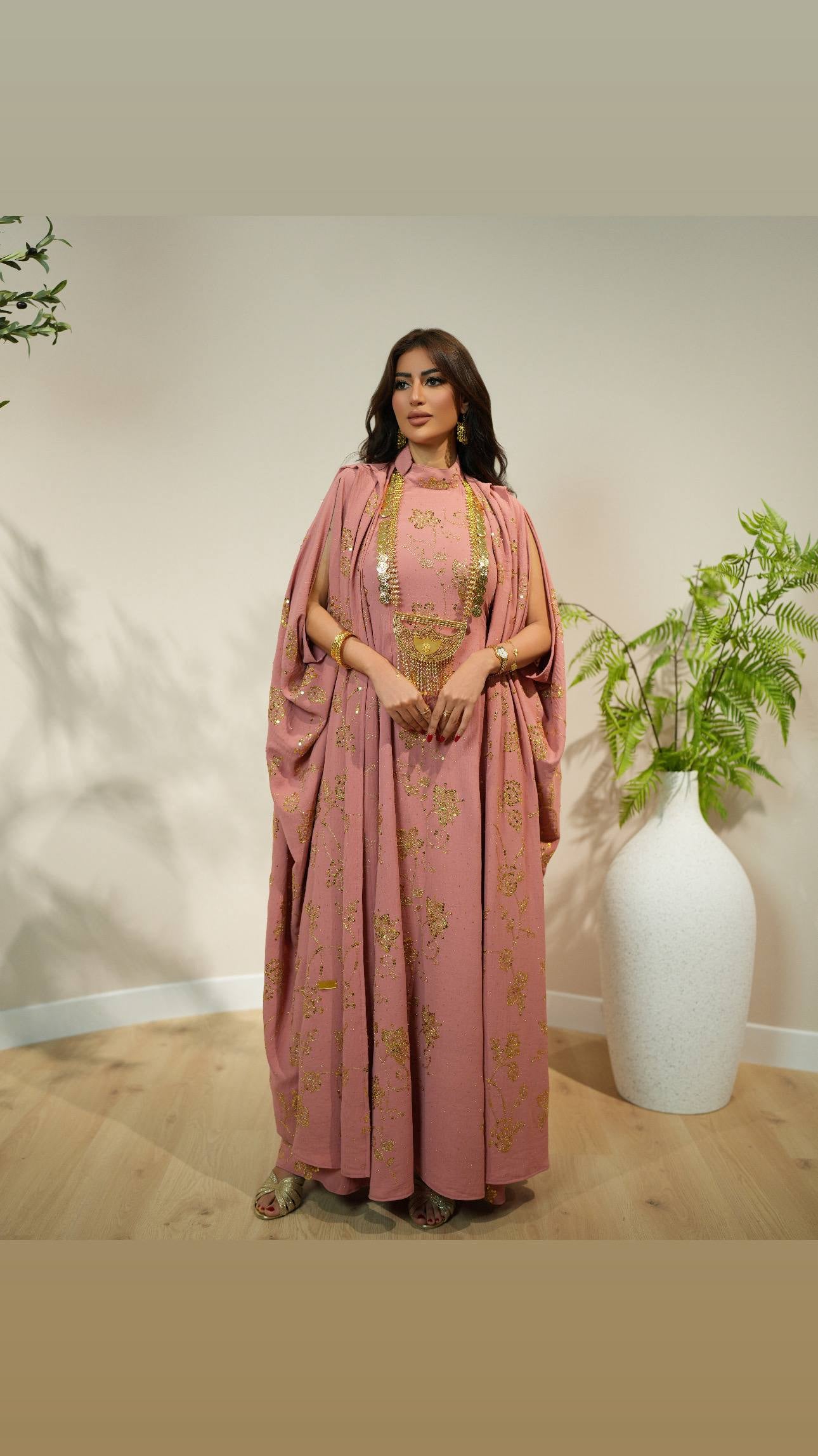 DEVA DRESS