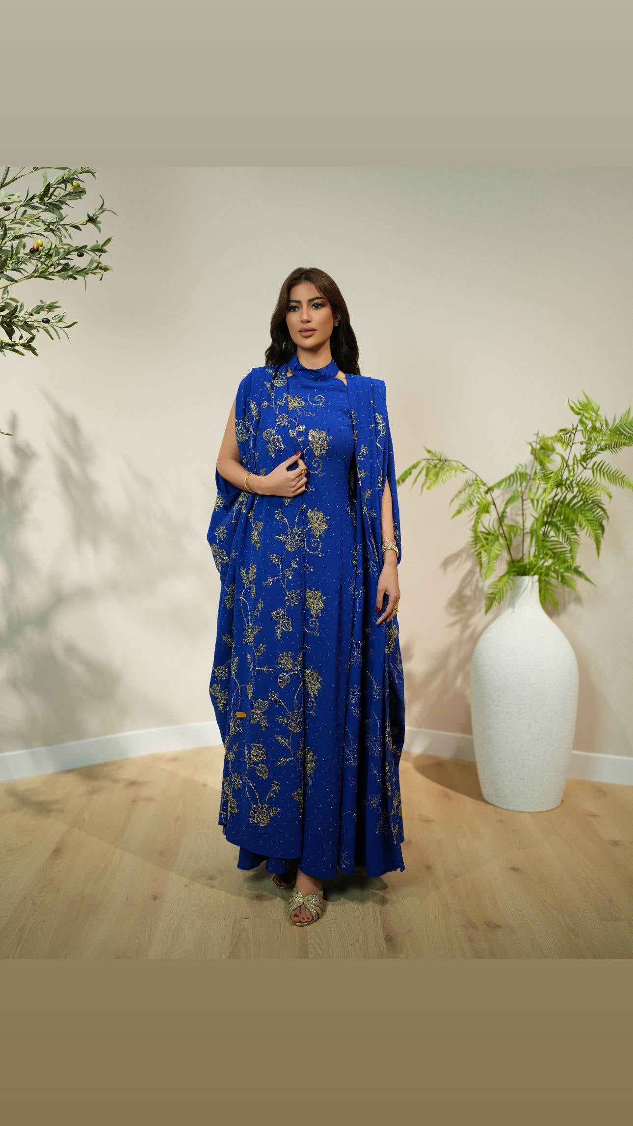 DEVA DRESS