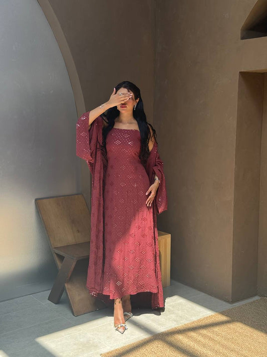 JAM DRESS