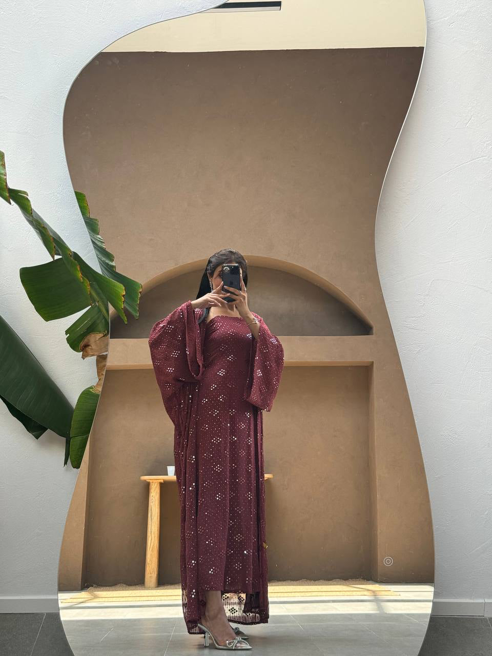 JAM DRESS
