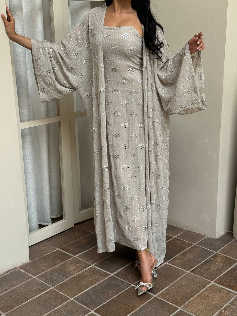 JAM DRESS