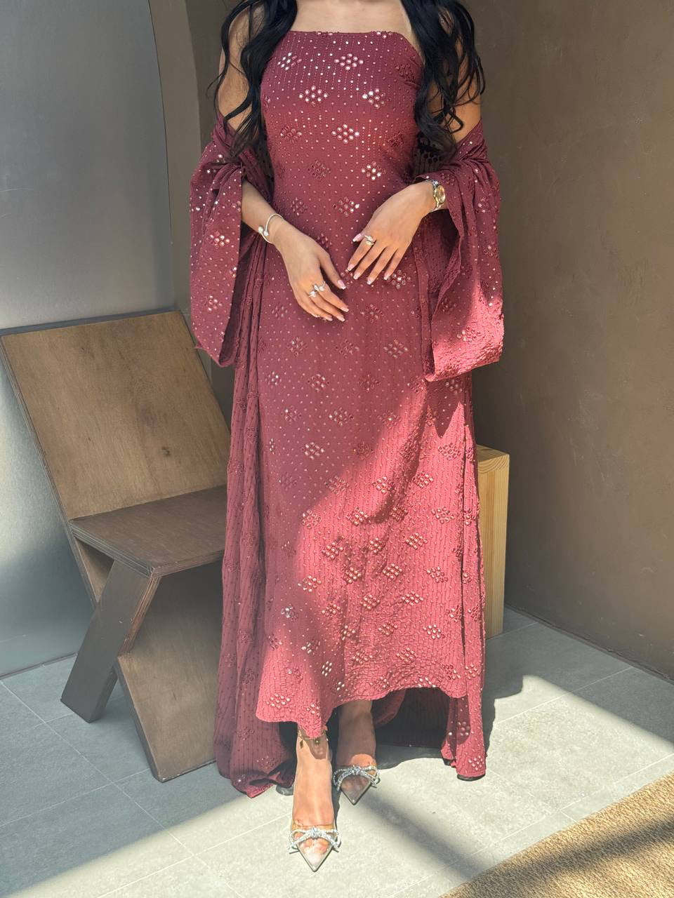 JAM DRESS