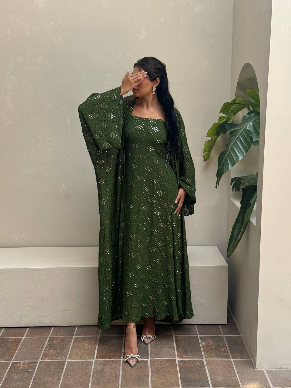 JAM DRESS