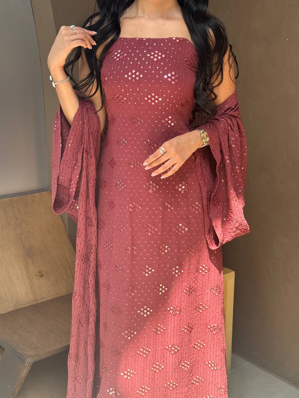 JAM DRESS