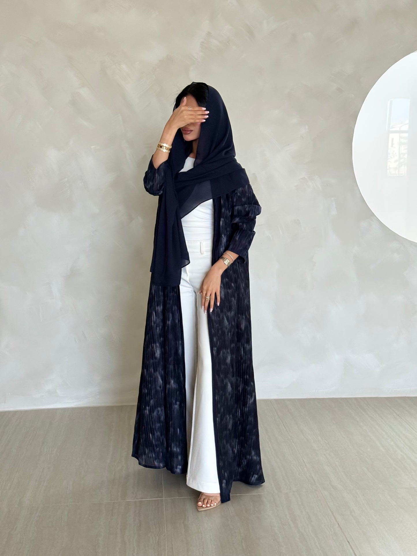 LUMI ABAYA