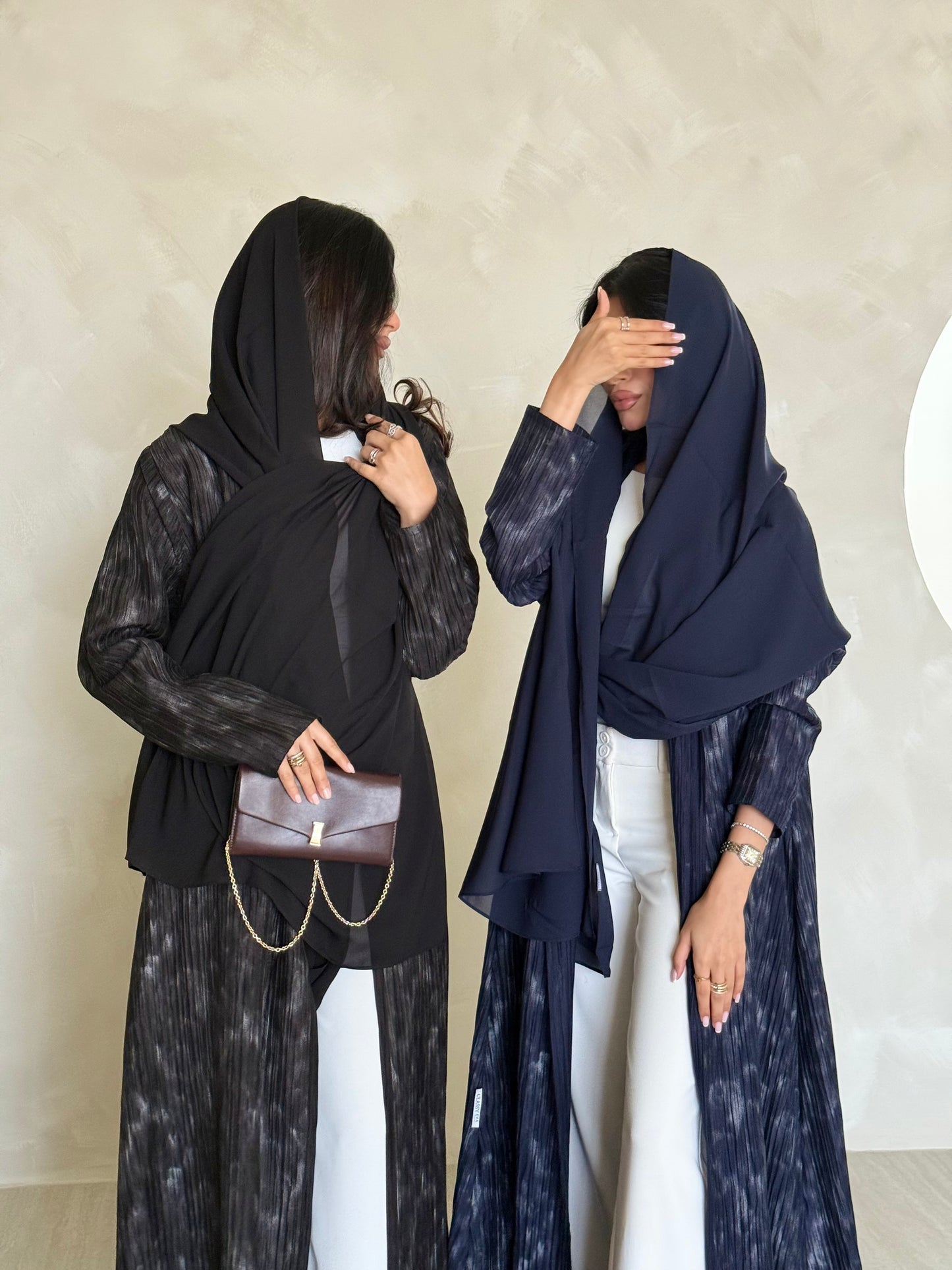 LUMI ABAYA