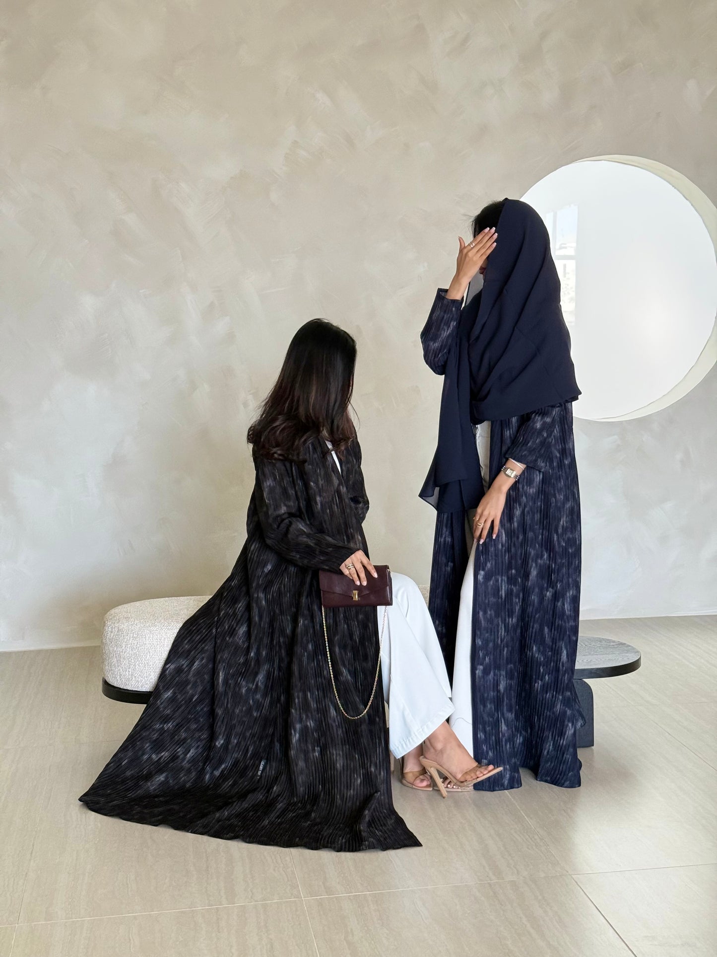 LUMI ABAYA
