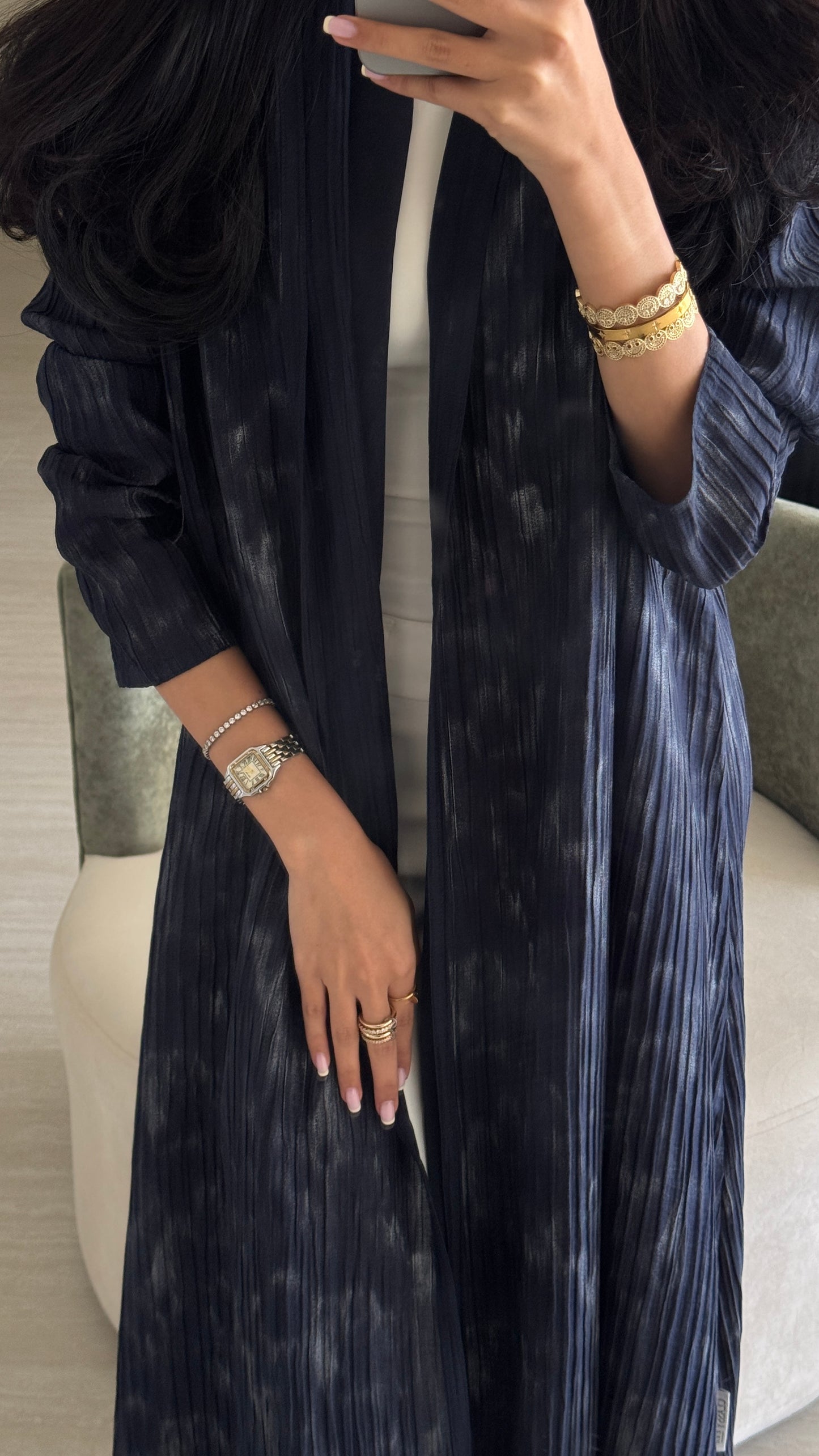 LUMI ABAYA