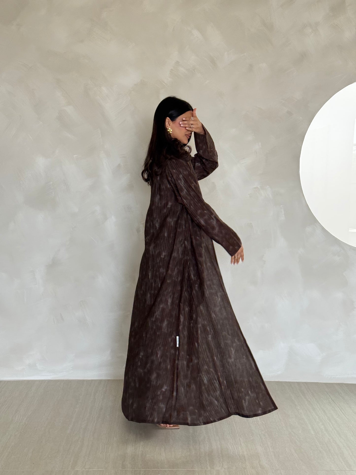 LUMI ABAYA