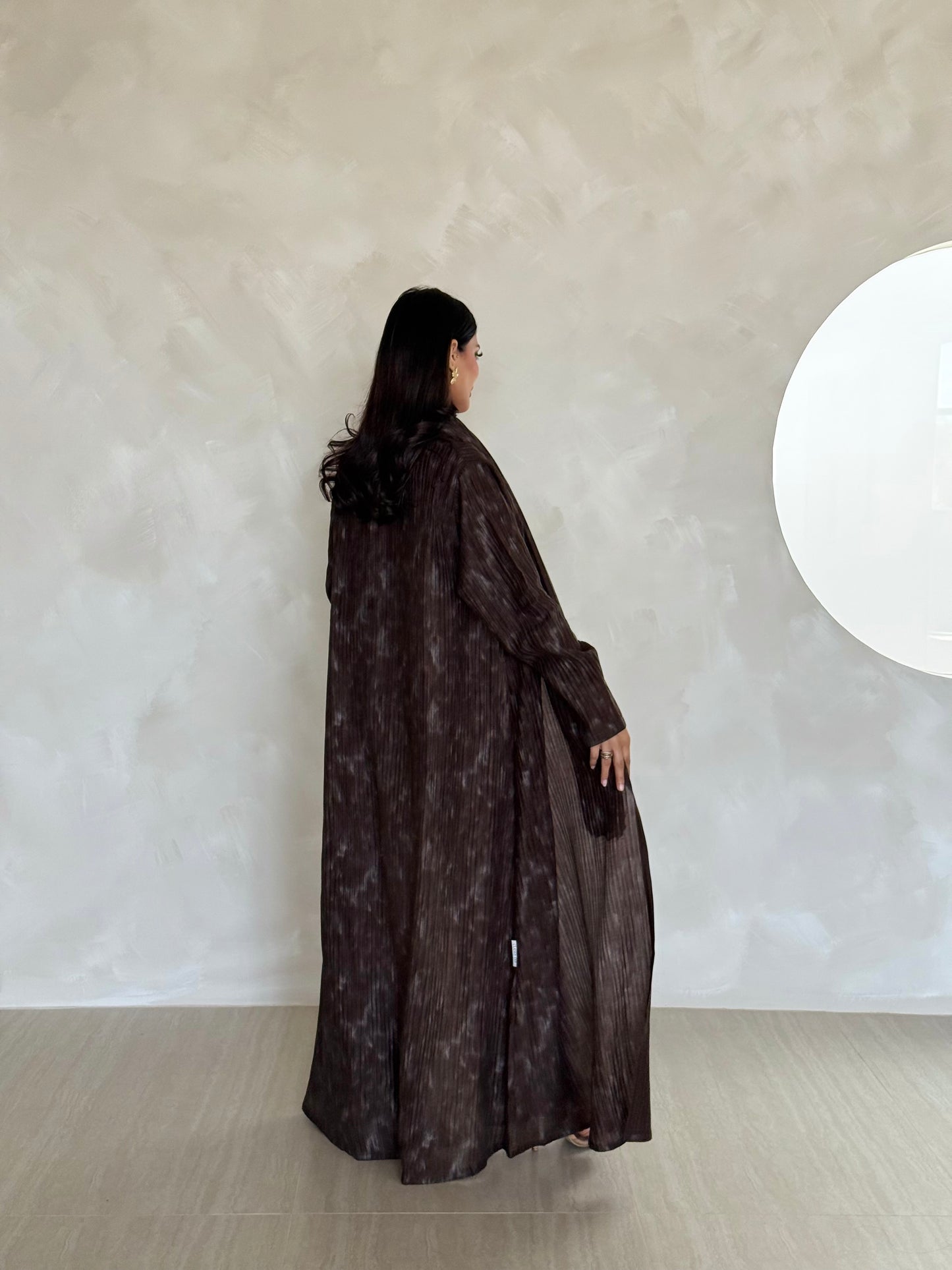 LUMI ABAYA