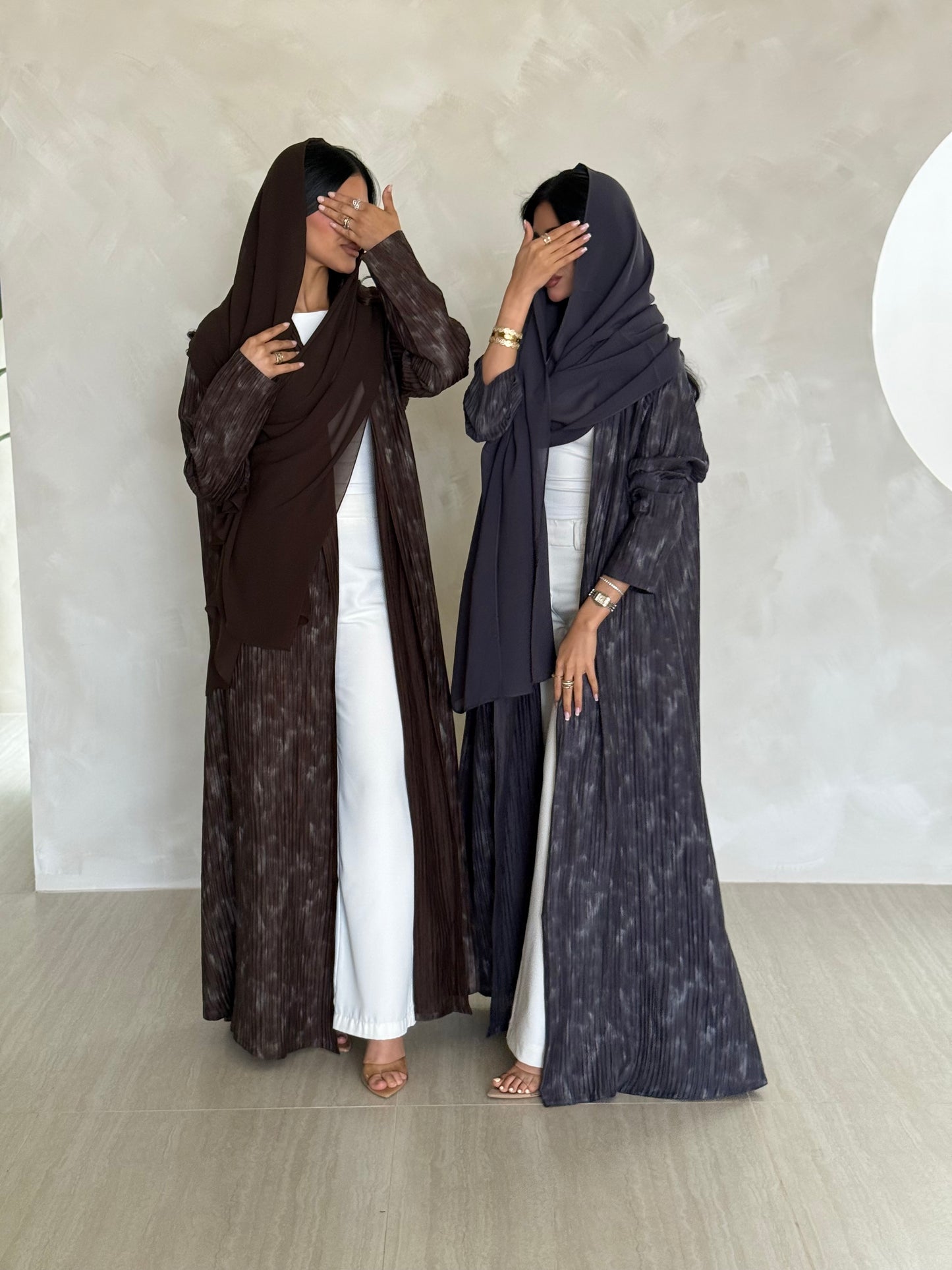 LUMI ABAYA