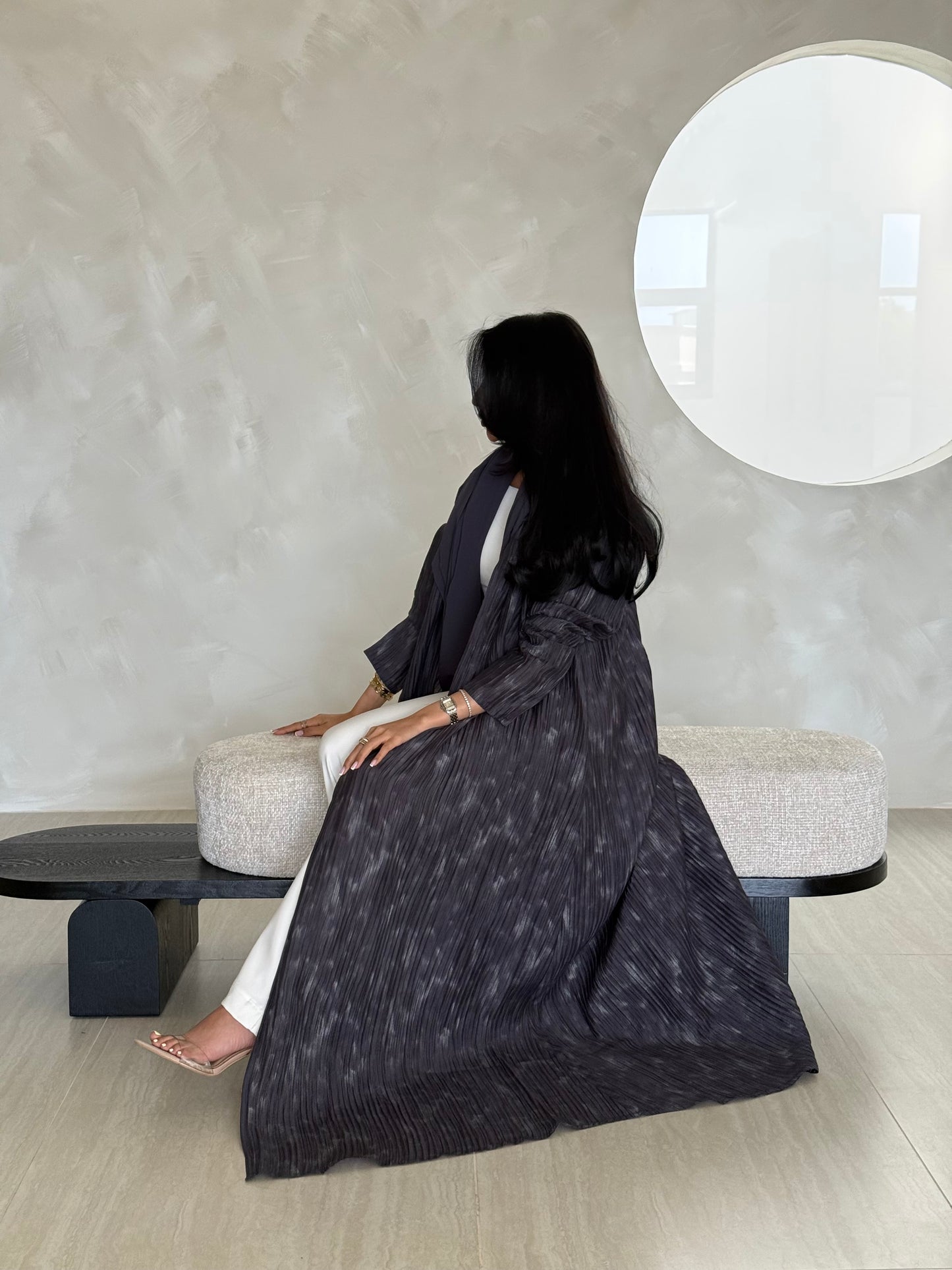 LUMI ABAYA