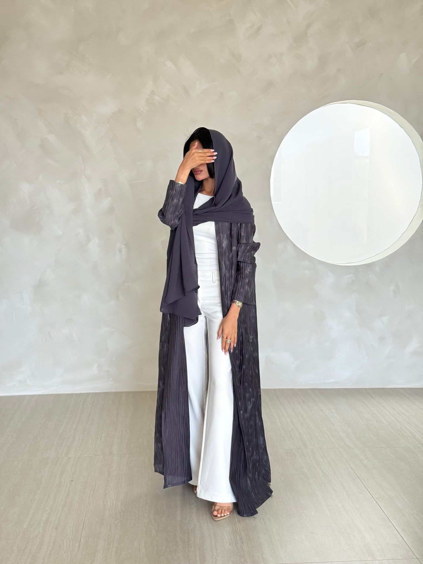 LUMI ABAYA