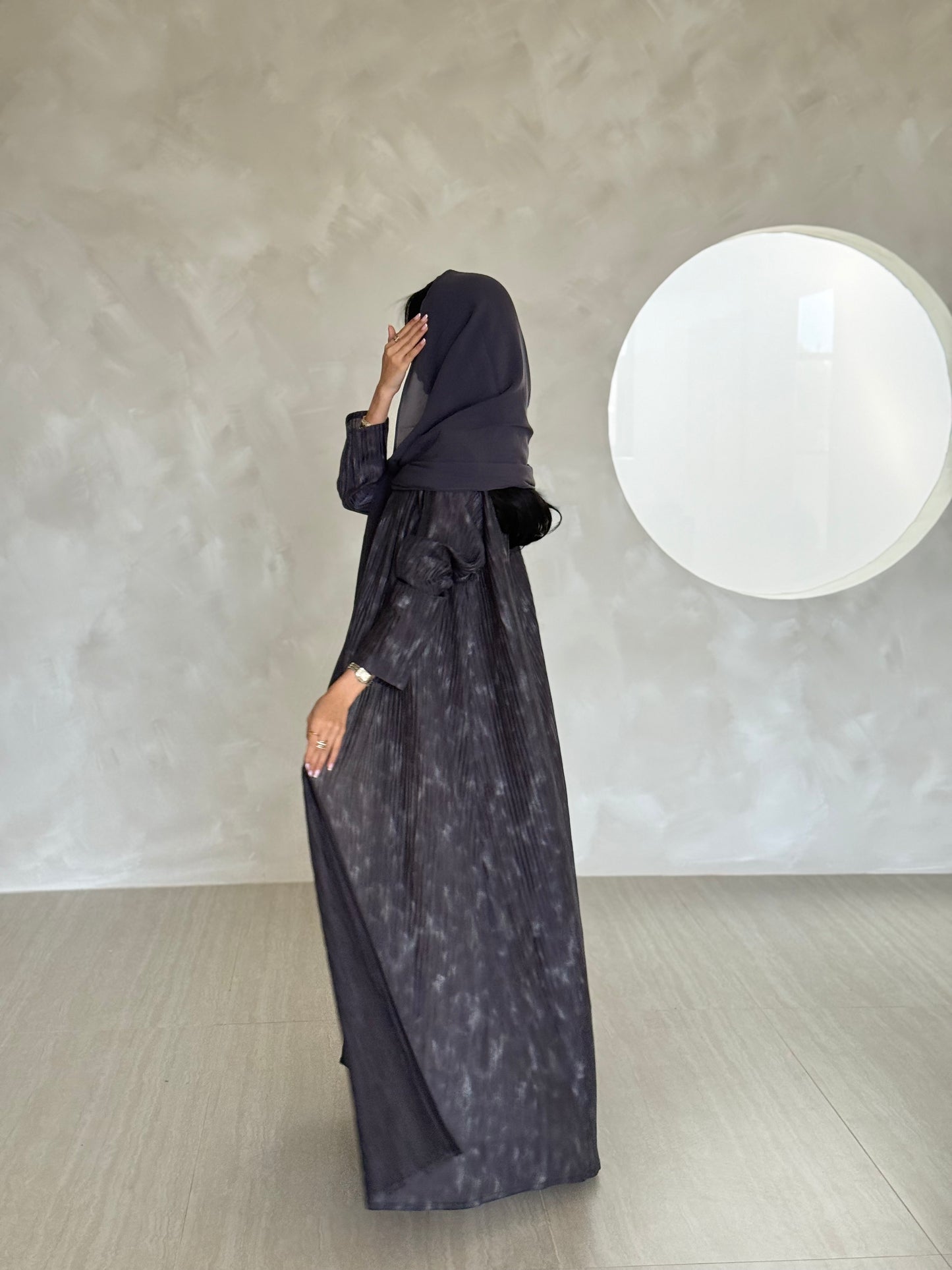 LUMI ABAYA
