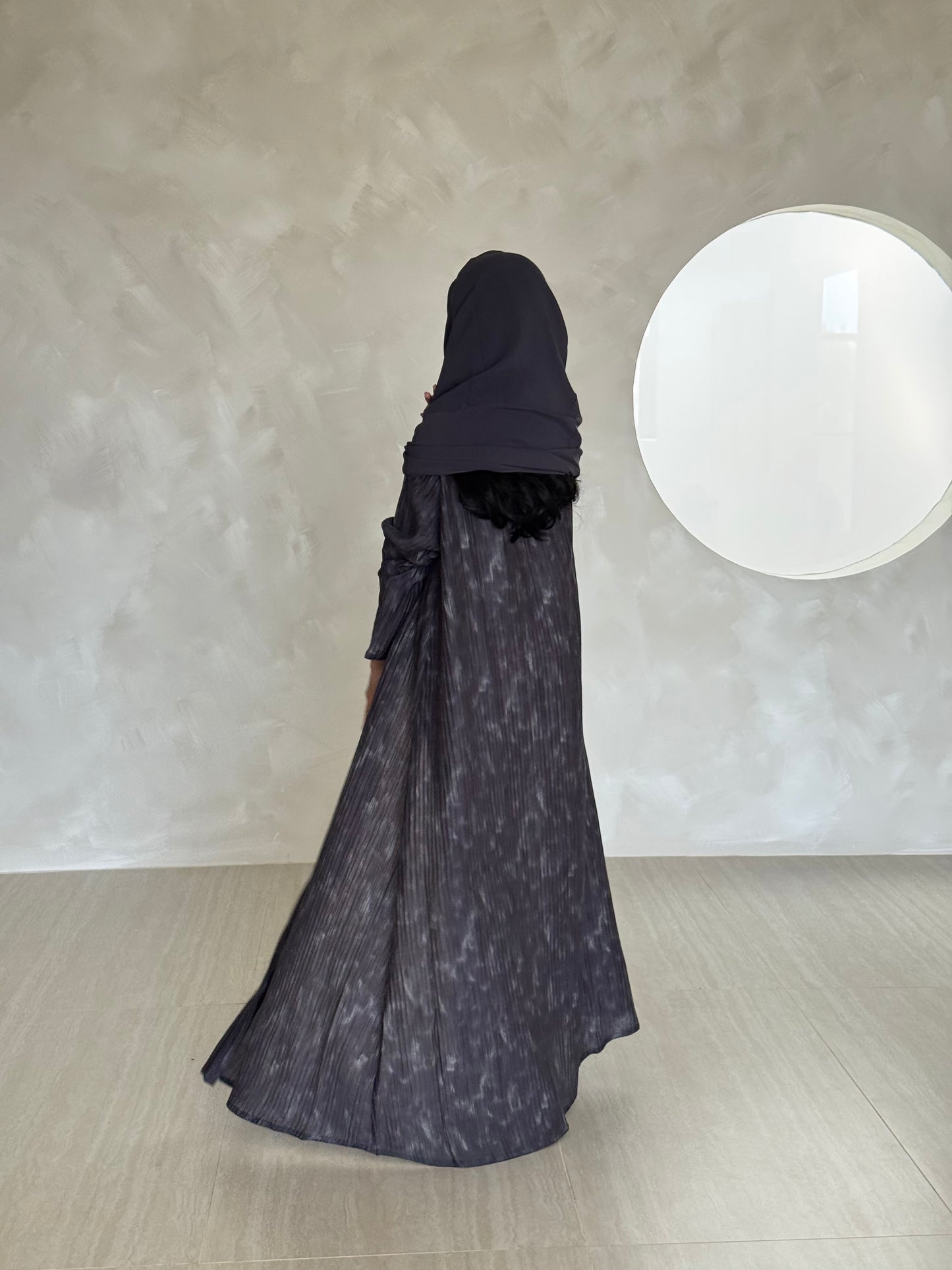 LUMI ABAYA