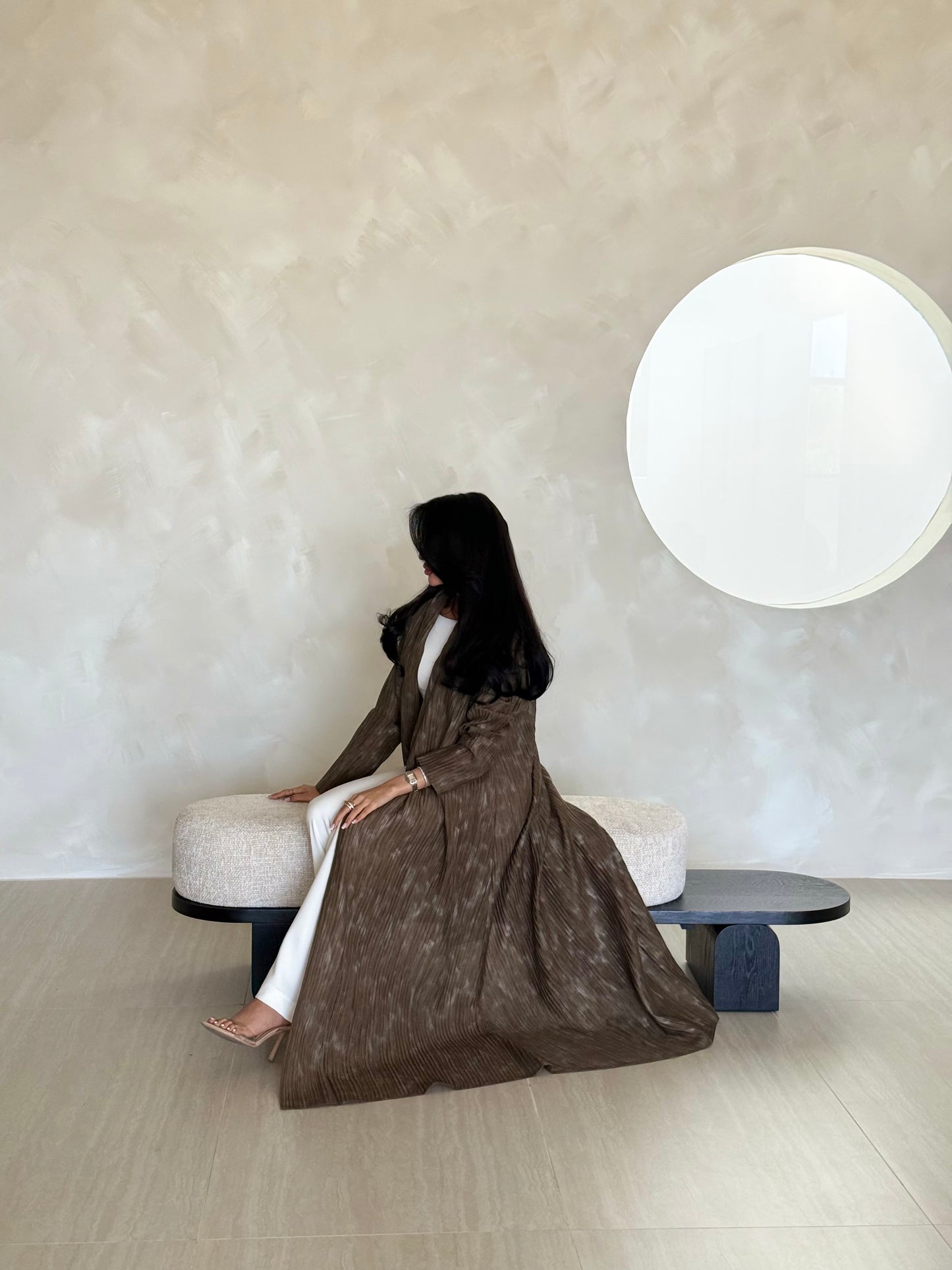 LUMI ABAYA