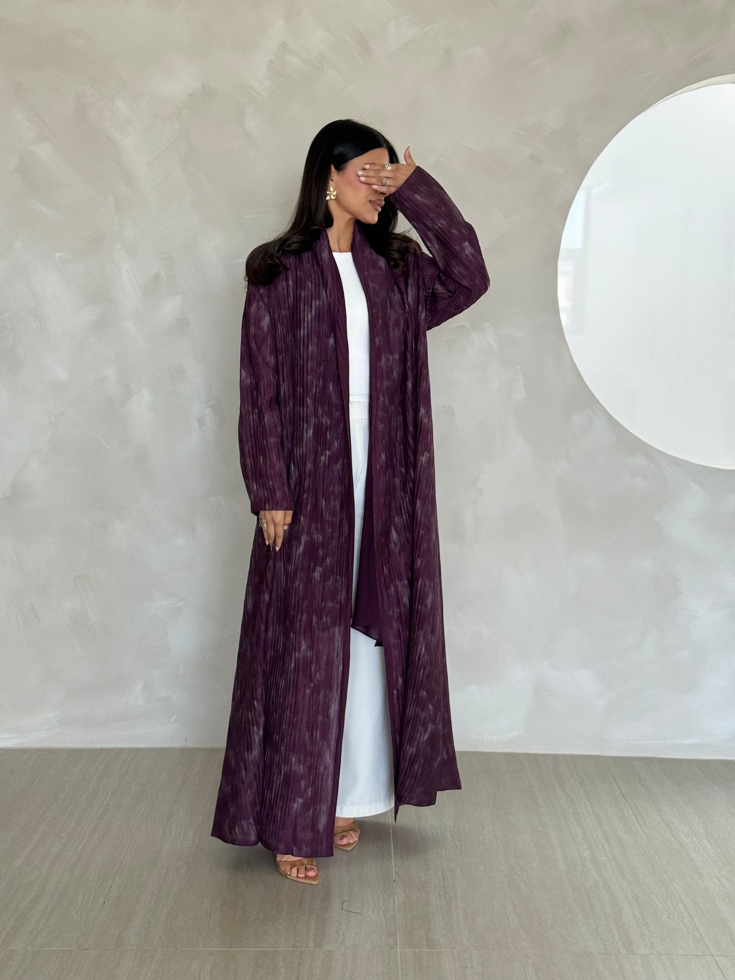 LUMI ABAYA