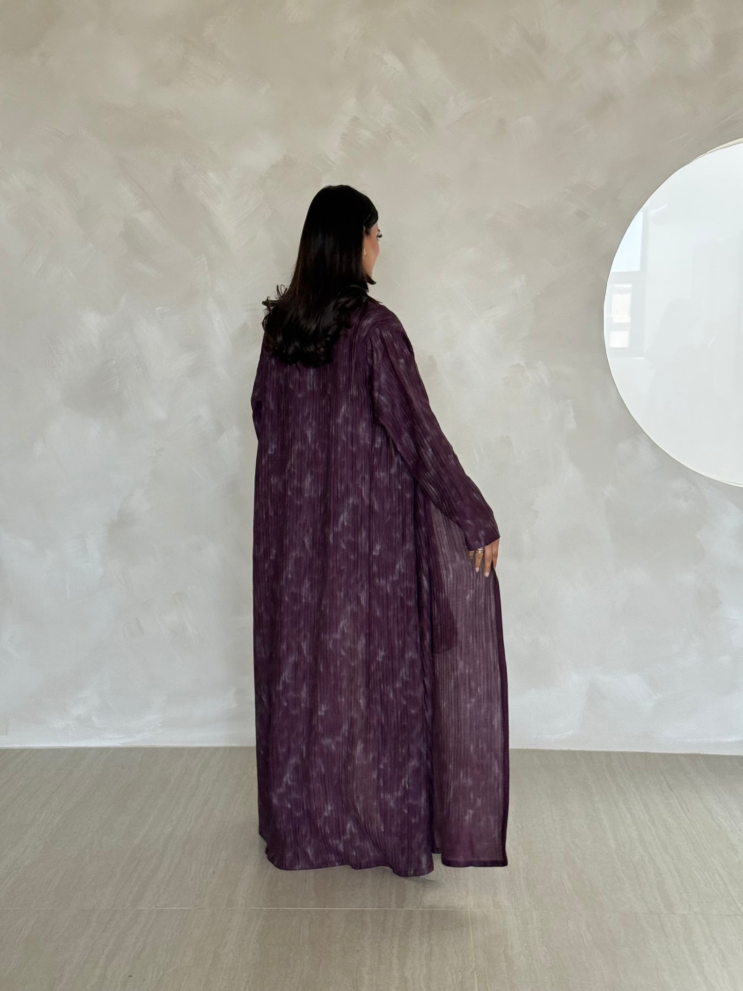 LUMI ABAYA