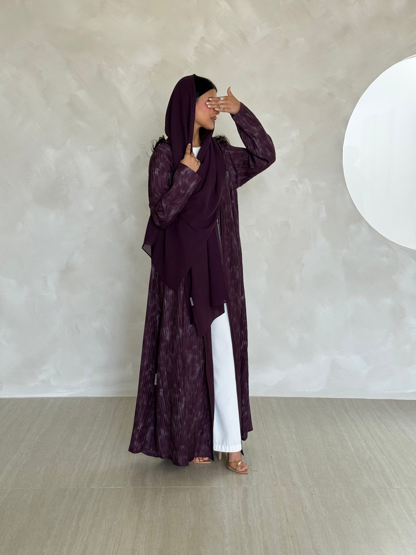 LUMI ABAYA