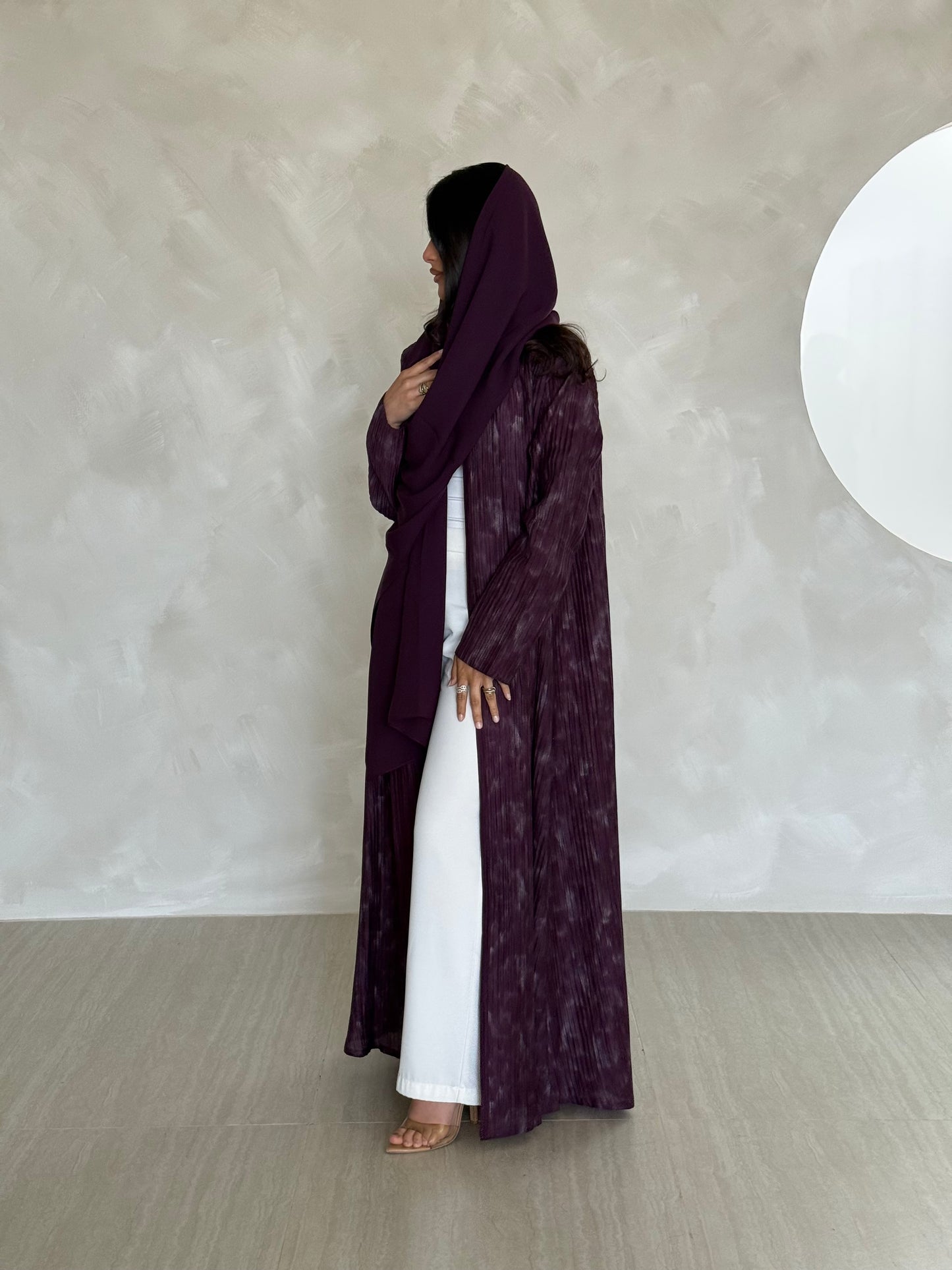 LUMI ABAYA