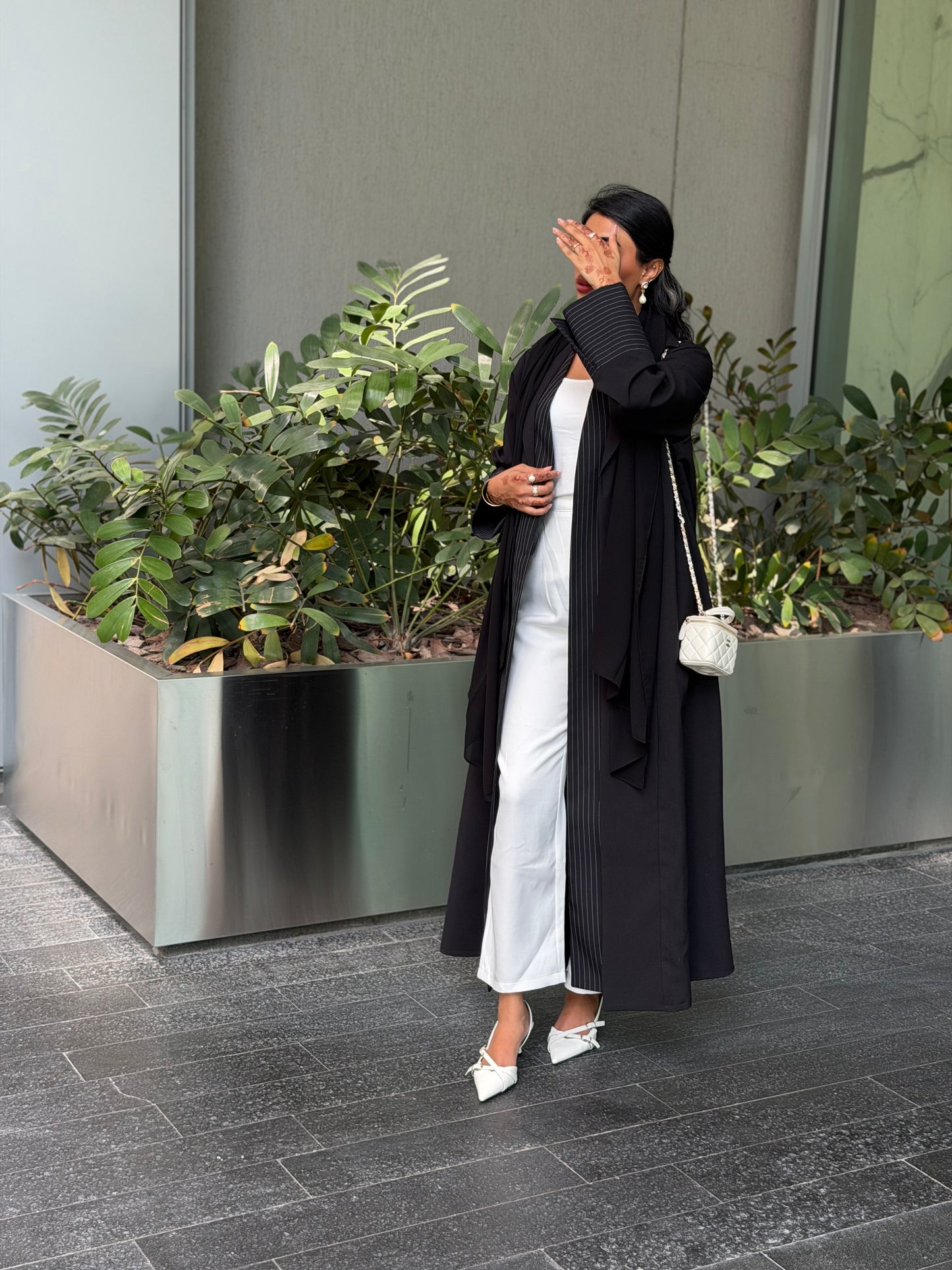 MAYYAS ABAYA