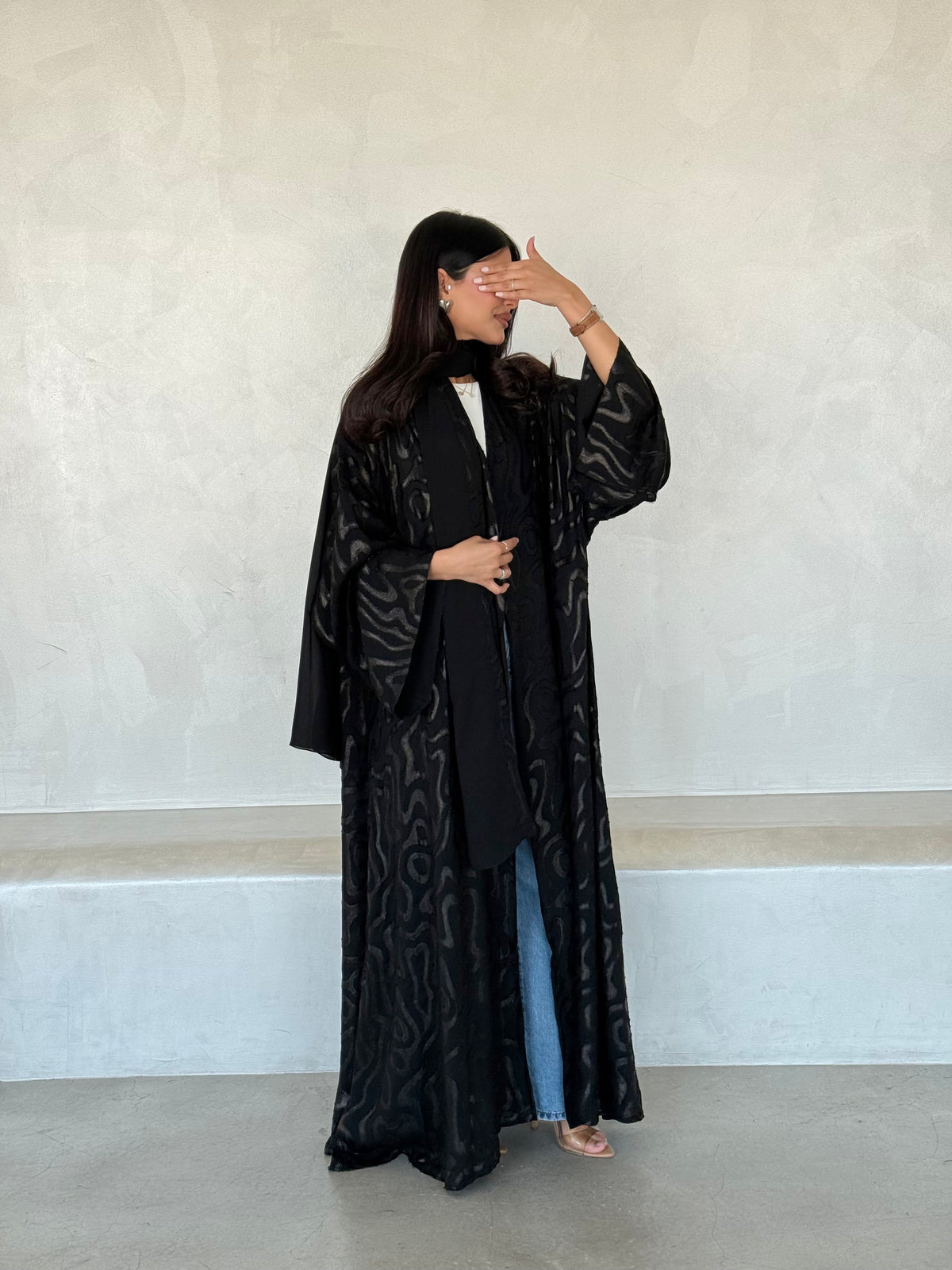 HIND ABAYA
