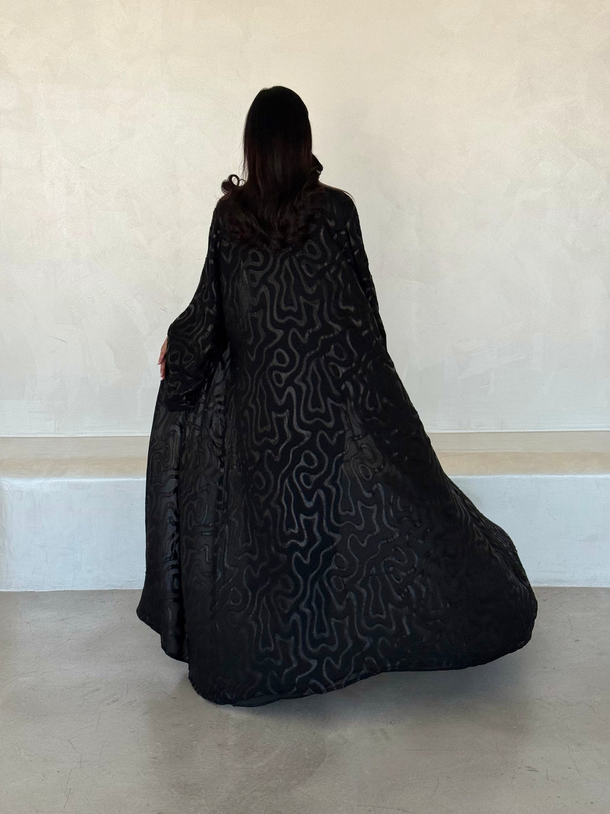 HIND ABAYA