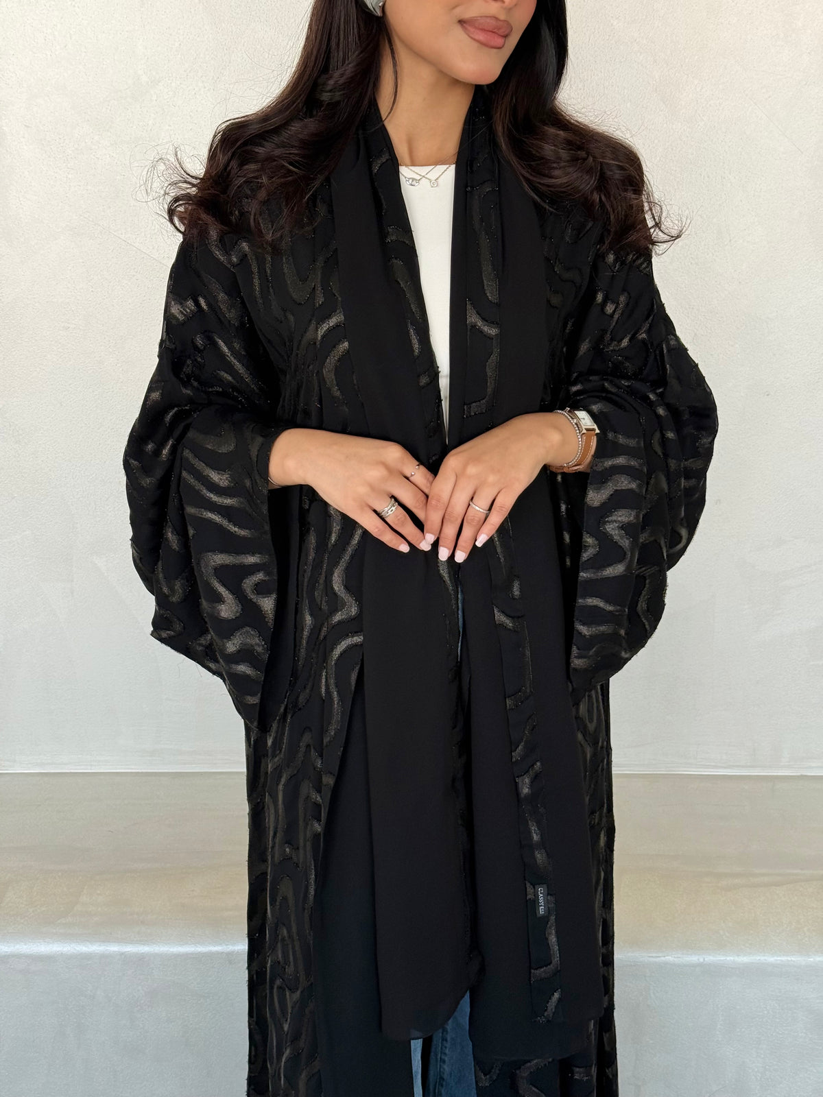 HIND ABAYA