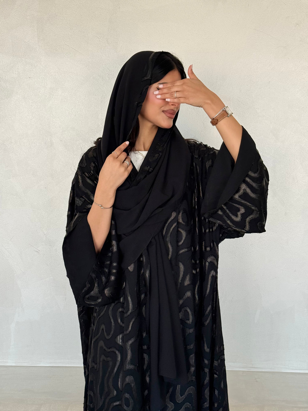HIND ABAYA