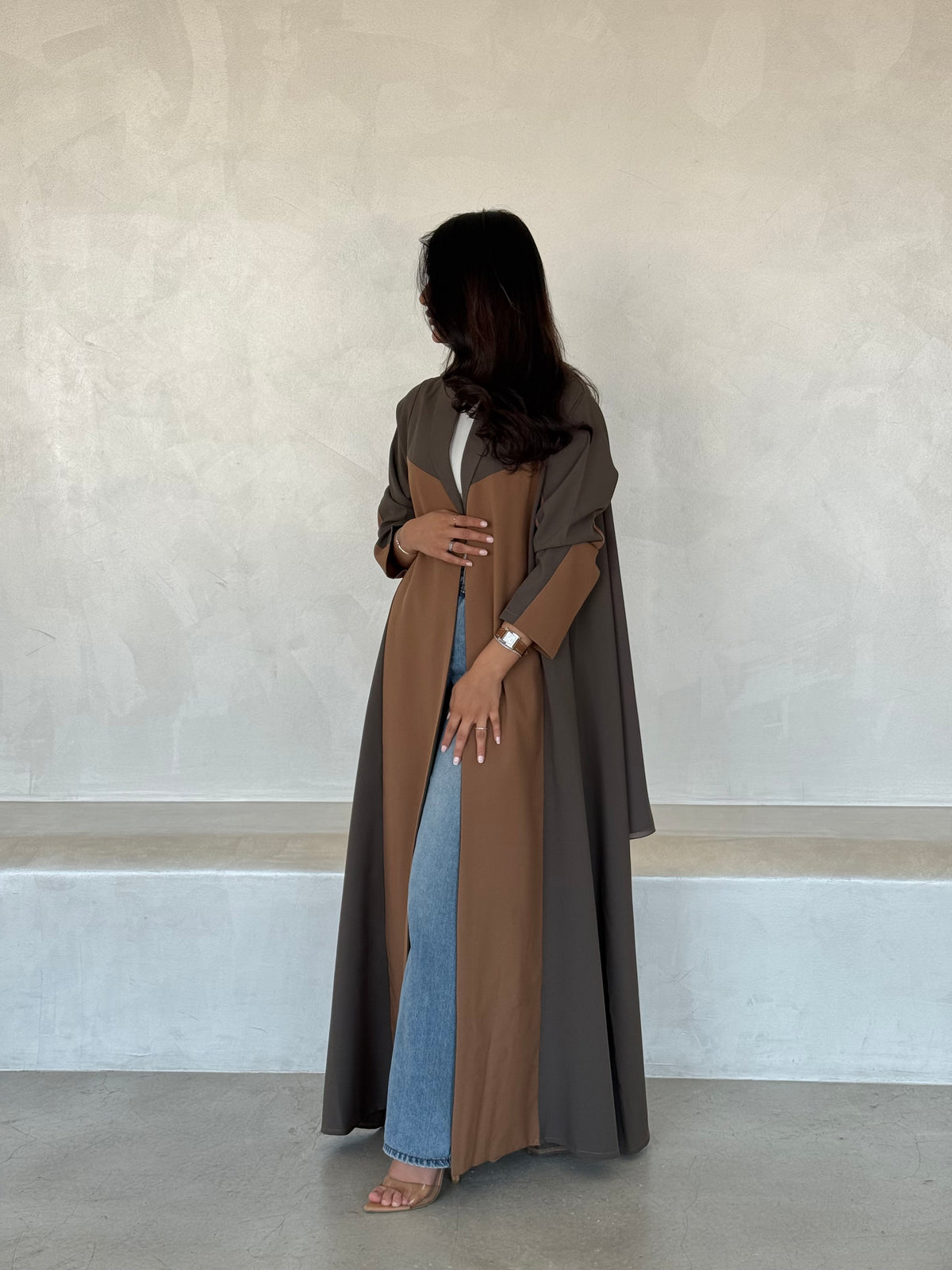 LASORE ABAYA