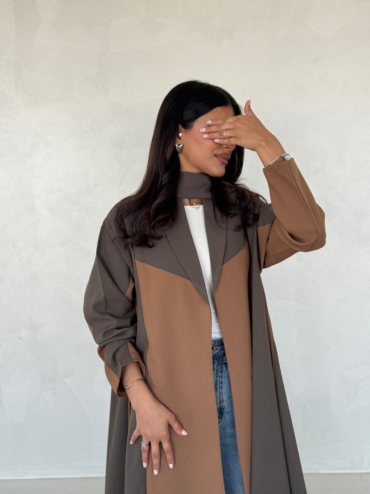 LASORE ABAYA