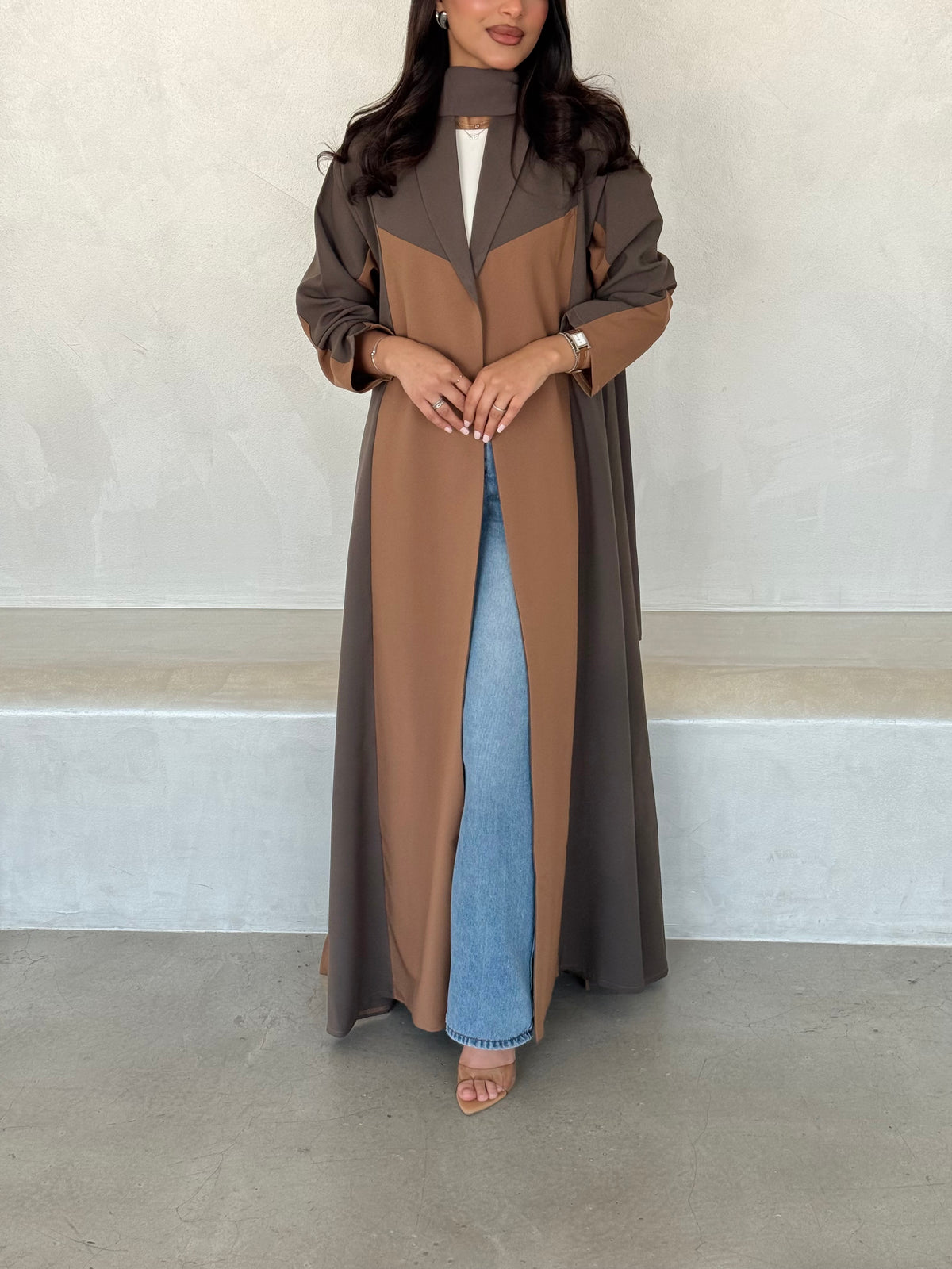 LASORE ABAYA